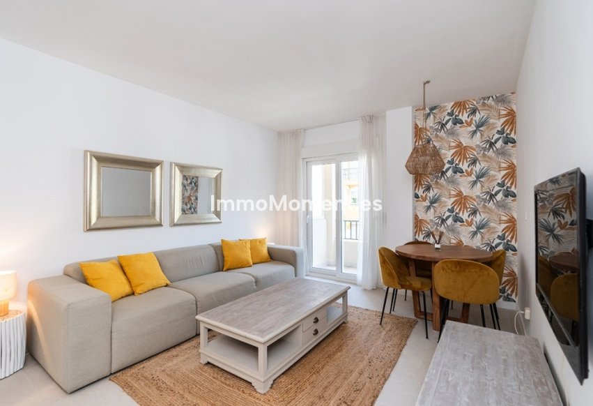 Revente - Appartement - Marbella - Marbella Centro