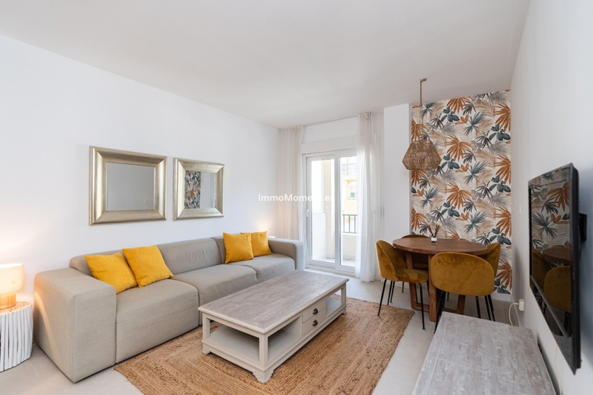 Revente - Appartement - Marbella - Marbella Centro
