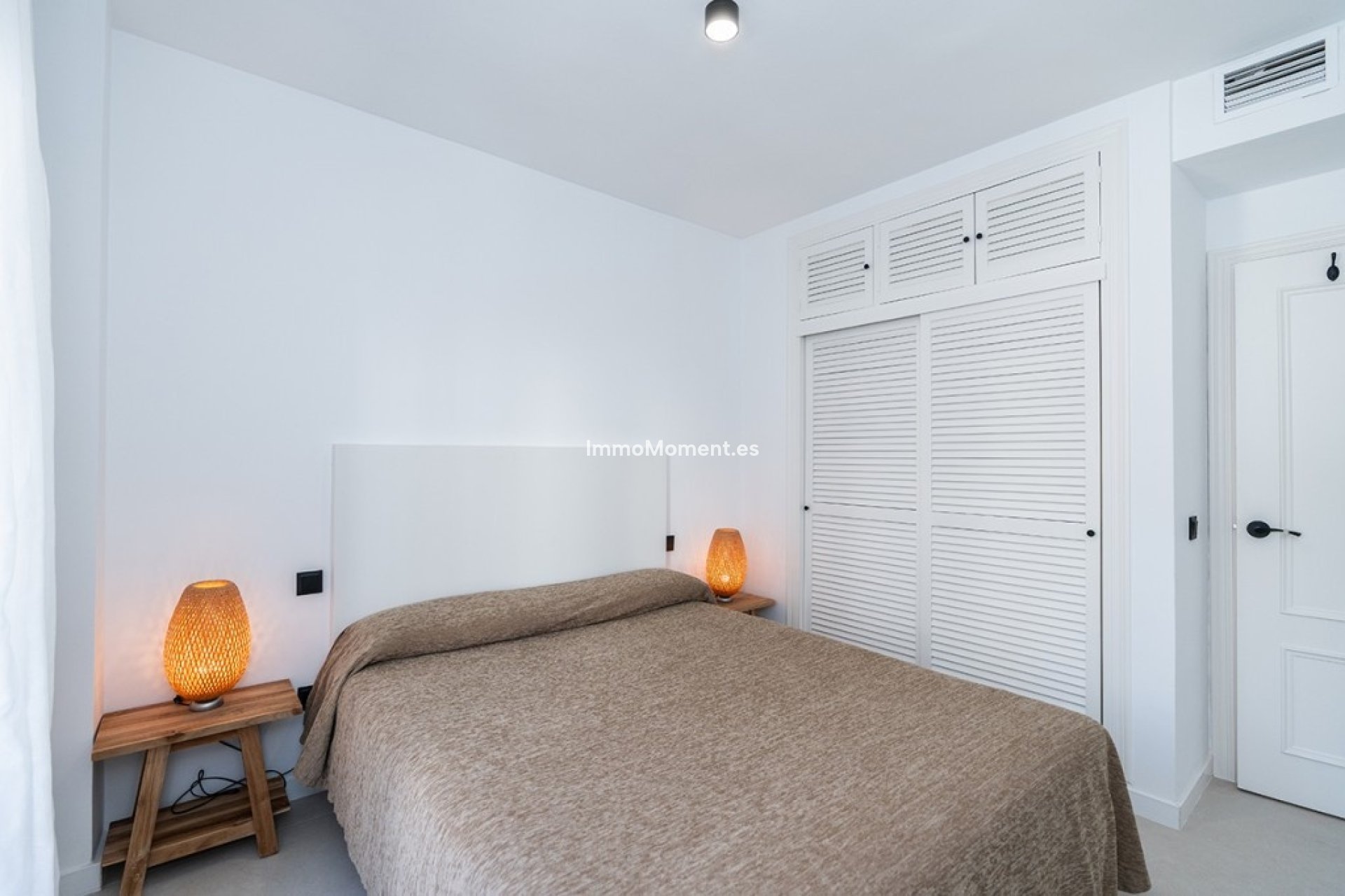 Revente - Appartement - Marbella - Marbella Centro