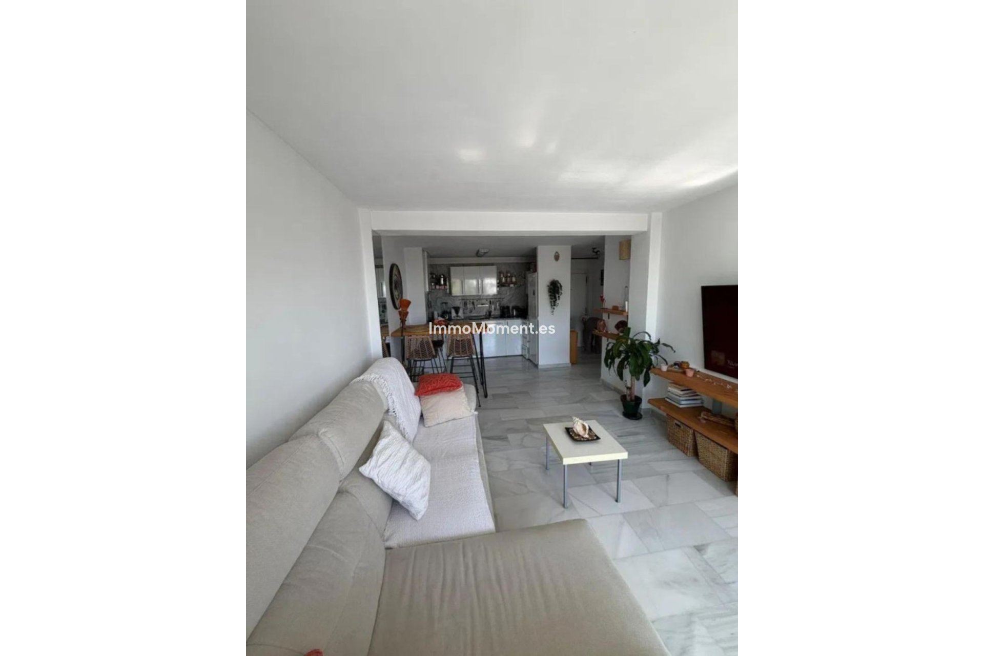 Revente - Appartement - Marbella - Marbella Centro