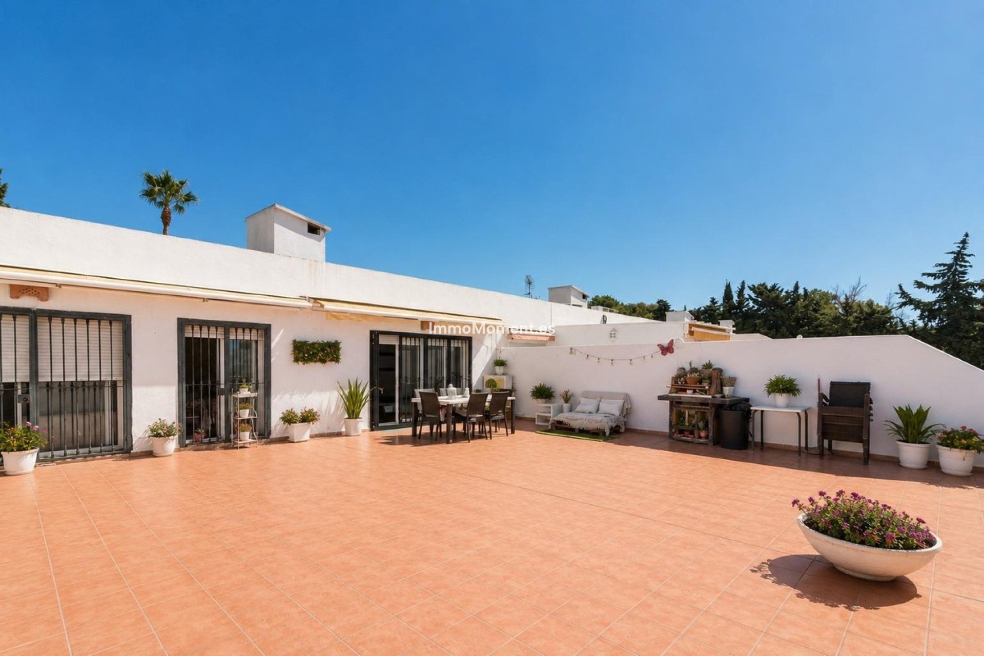 Revente - Appartement - Marbella - Marbella Centro