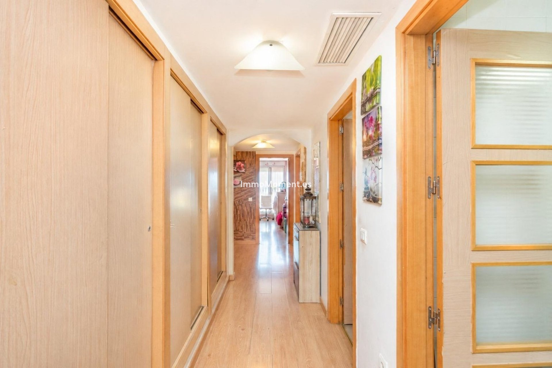 Revente - Appartement - Marbella - Marbella Centro