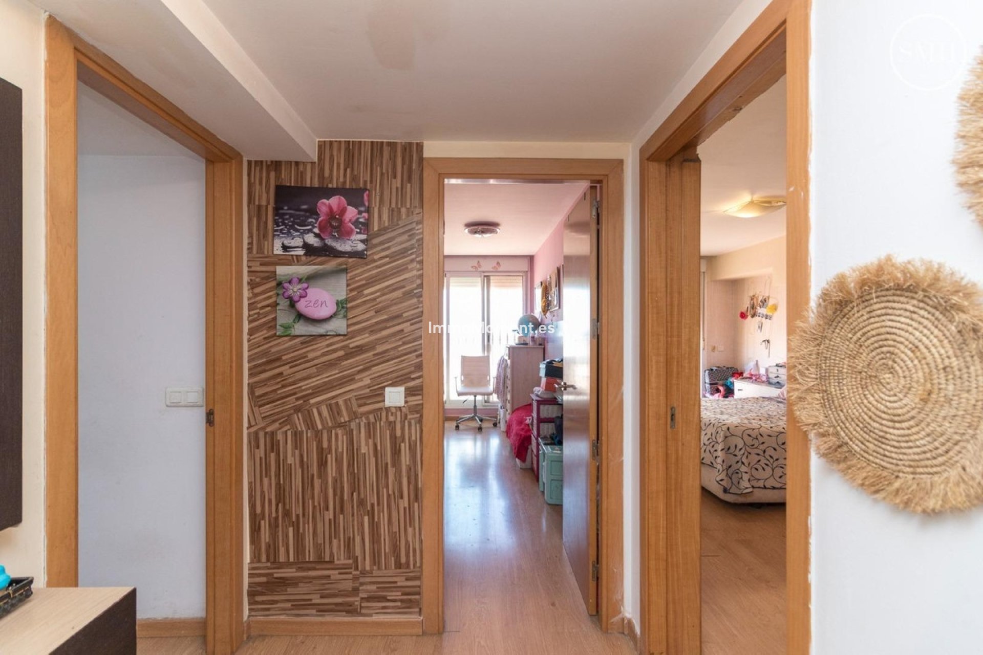 Revente - Appartement - Marbella - Marbella Centro