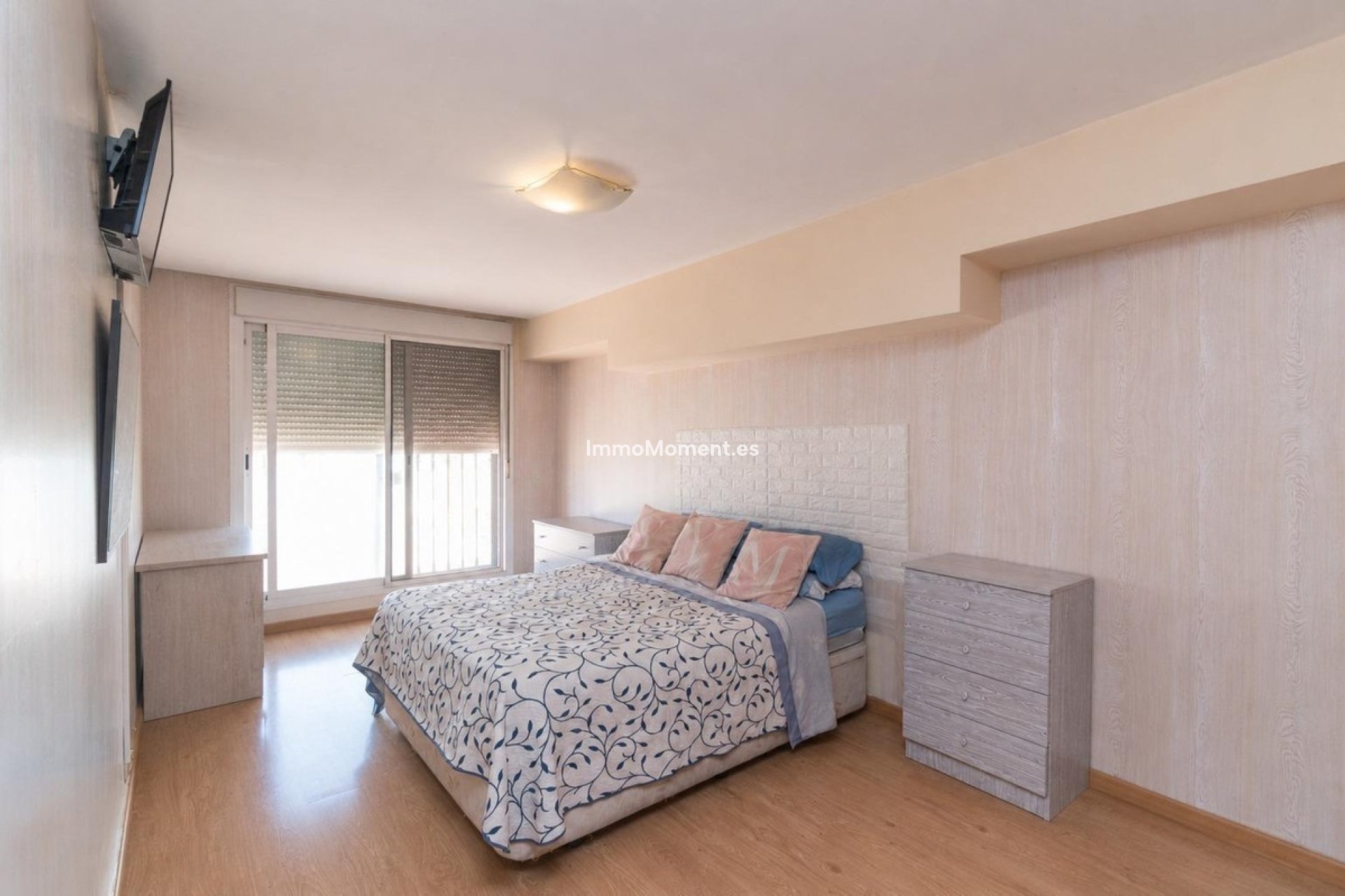 Revente - Appartement - Marbella - Marbella Centro