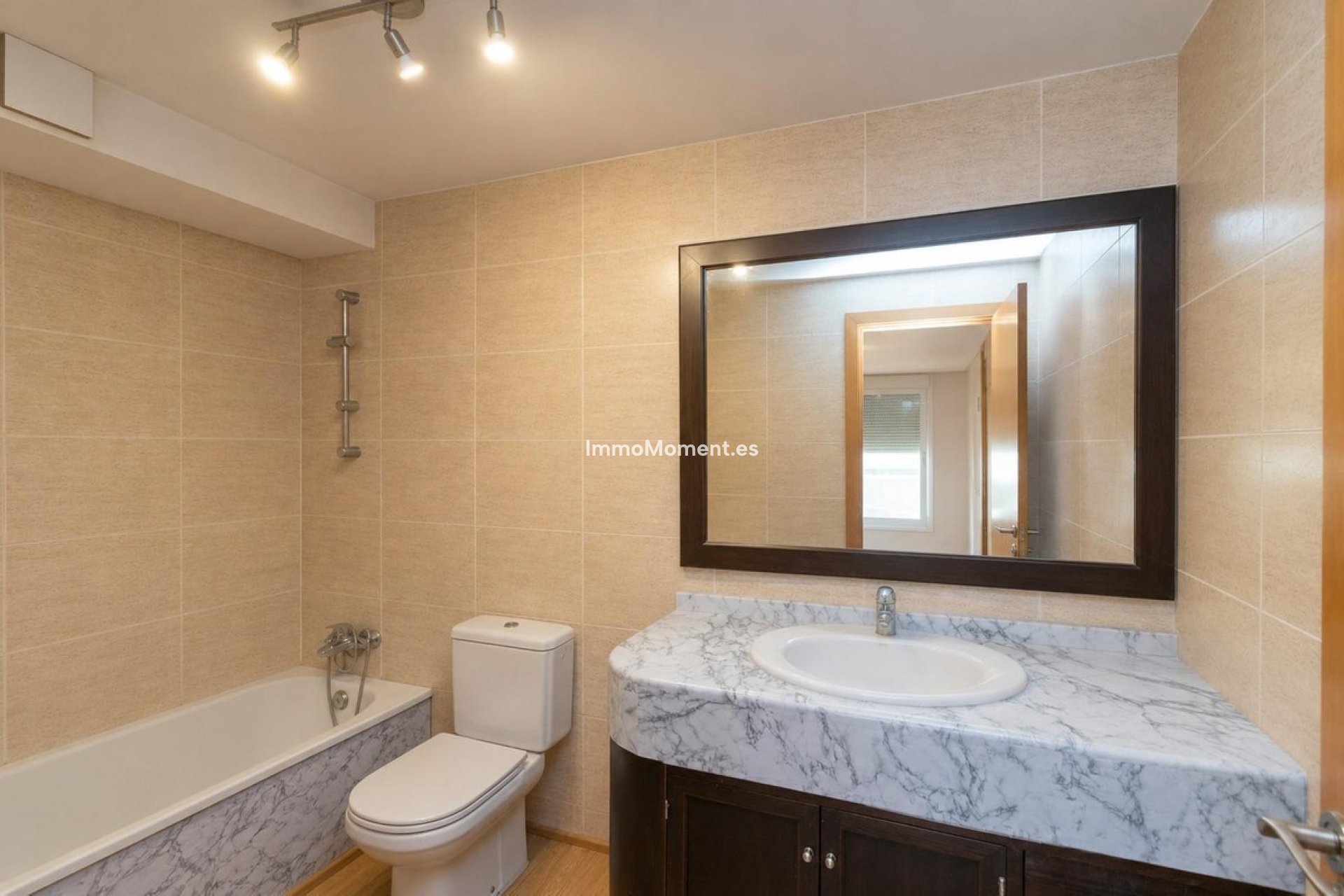 Revente - Appartement - Marbella - Marbella Centro
