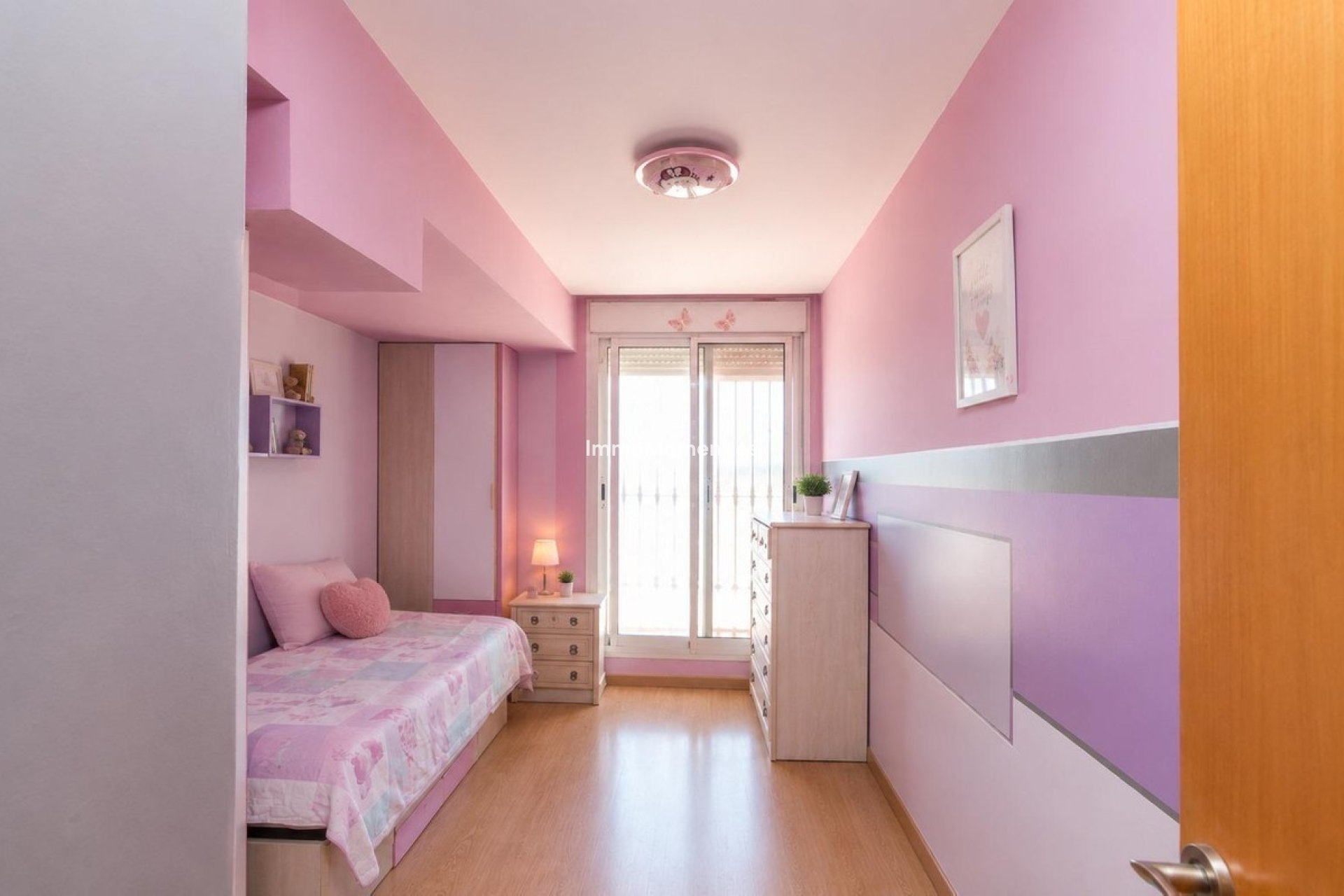 Revente - Appartement - Marbella - Marbella Centro
