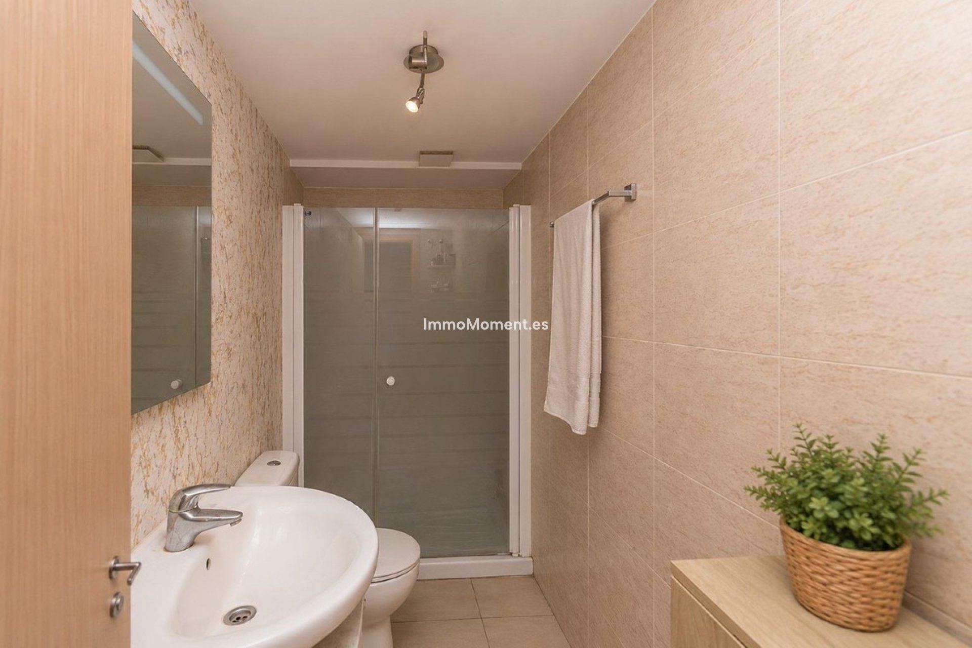Revente - Appartement - Marbella - Marbella Centro