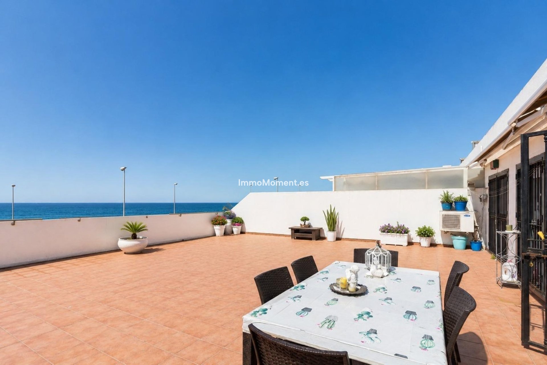 Revente - Appartement - Marbella - Marbella Centro