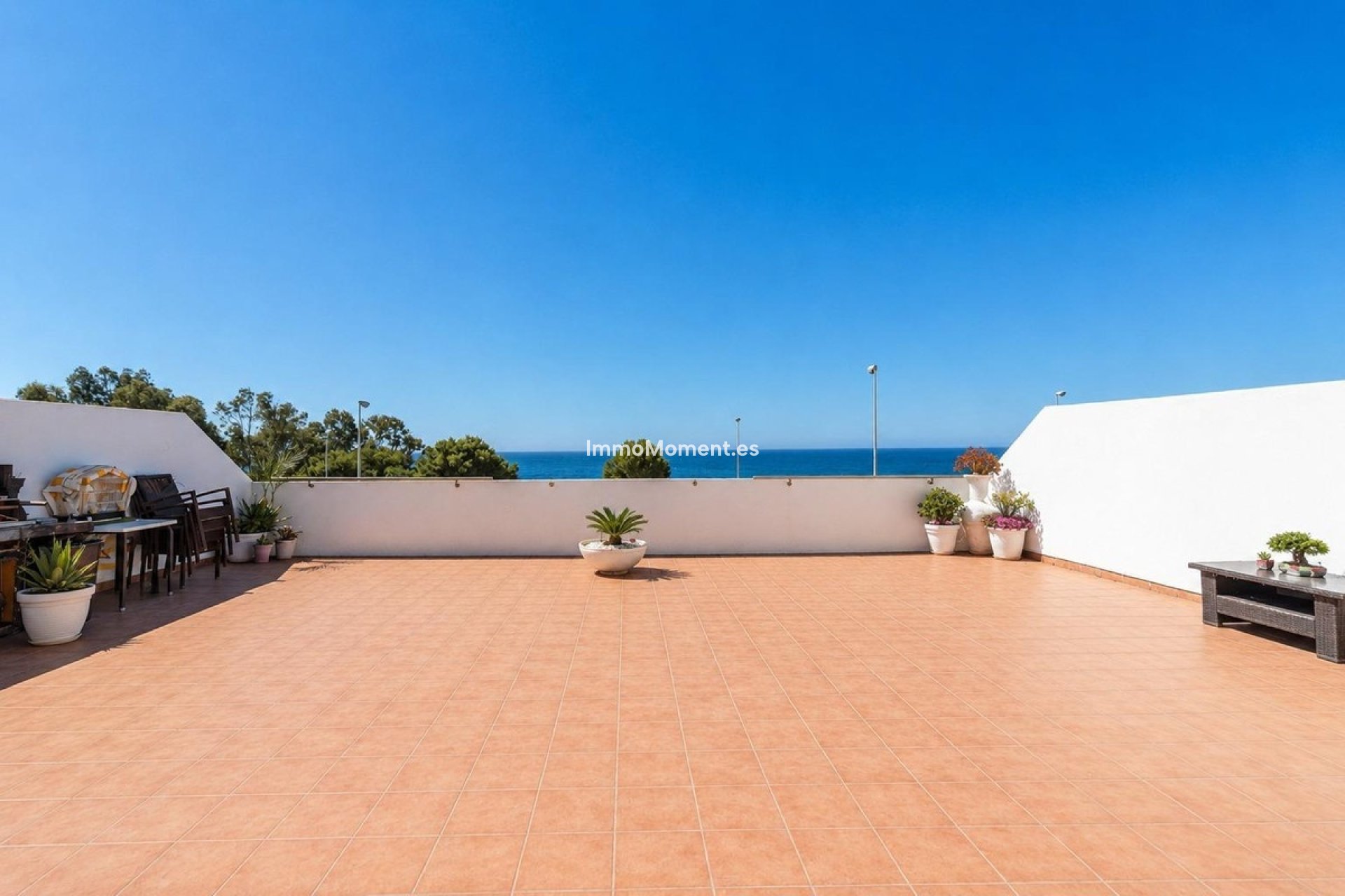Revente - Appartement - Marbella - Marbella Centro