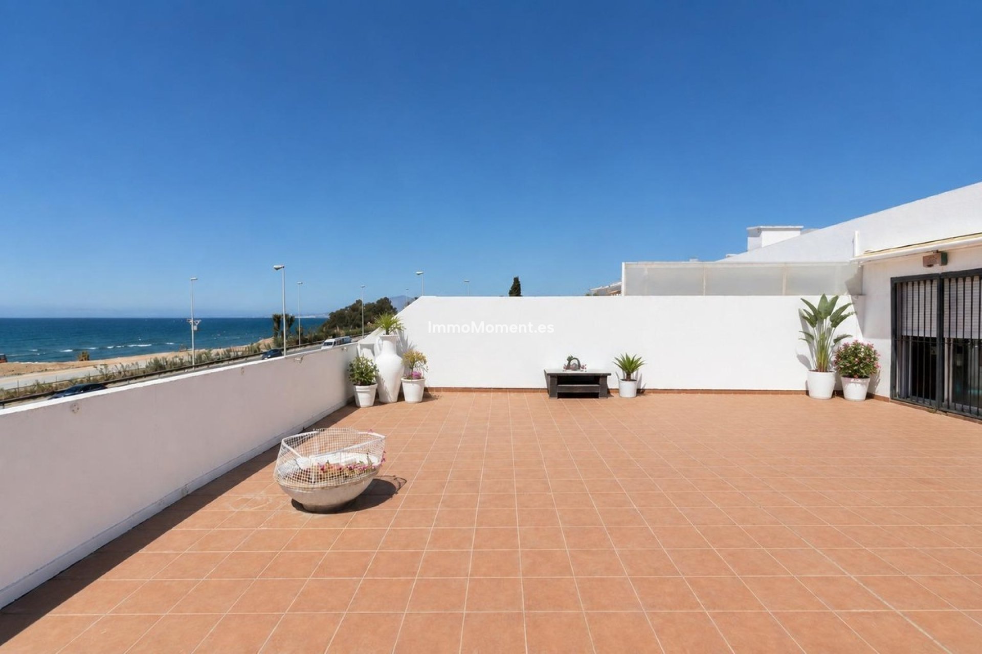 Revente - Appartement - Marbella - Marbella Centro