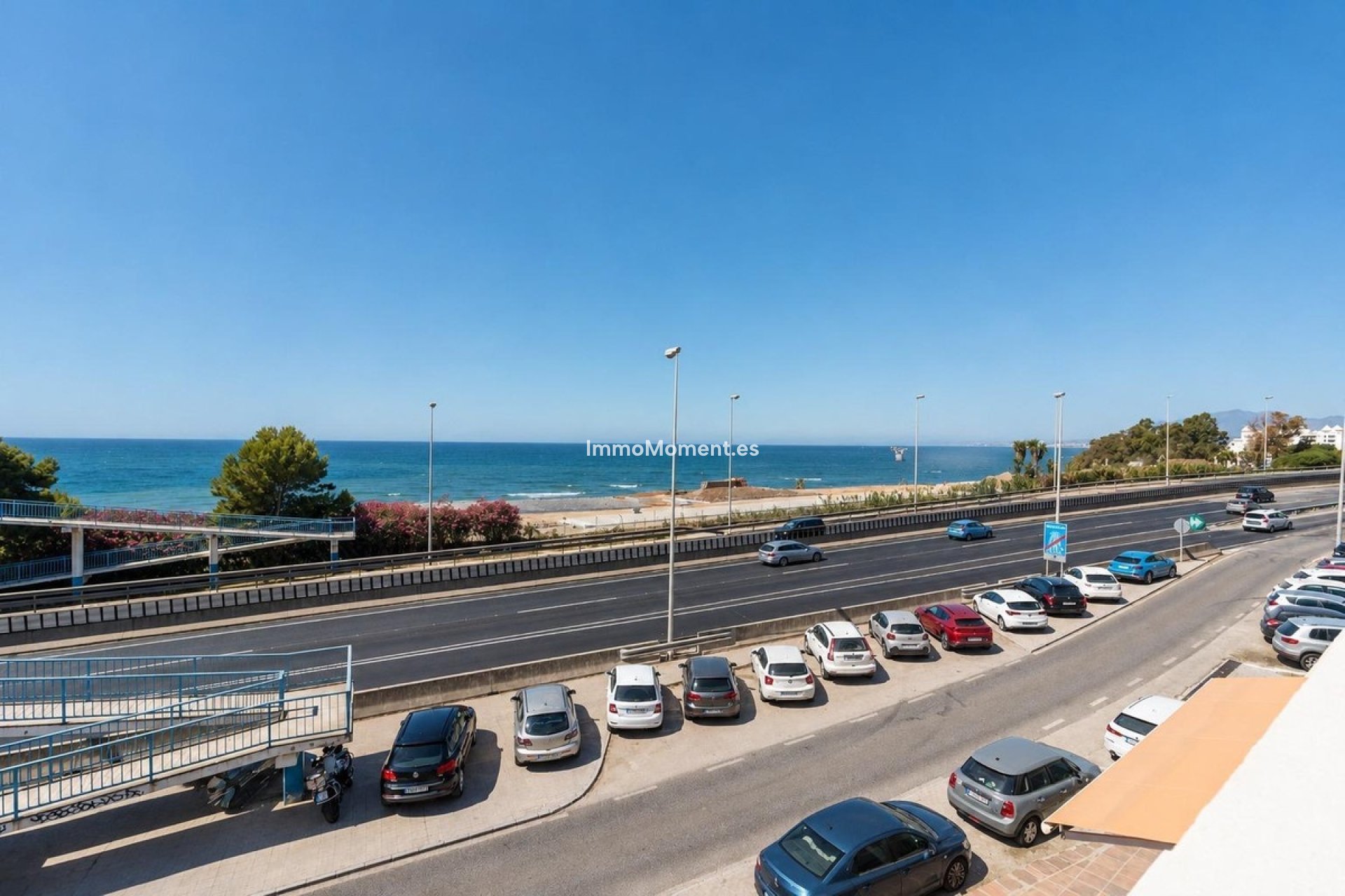 Revente - Appartement - Marbella - Marbella Centro