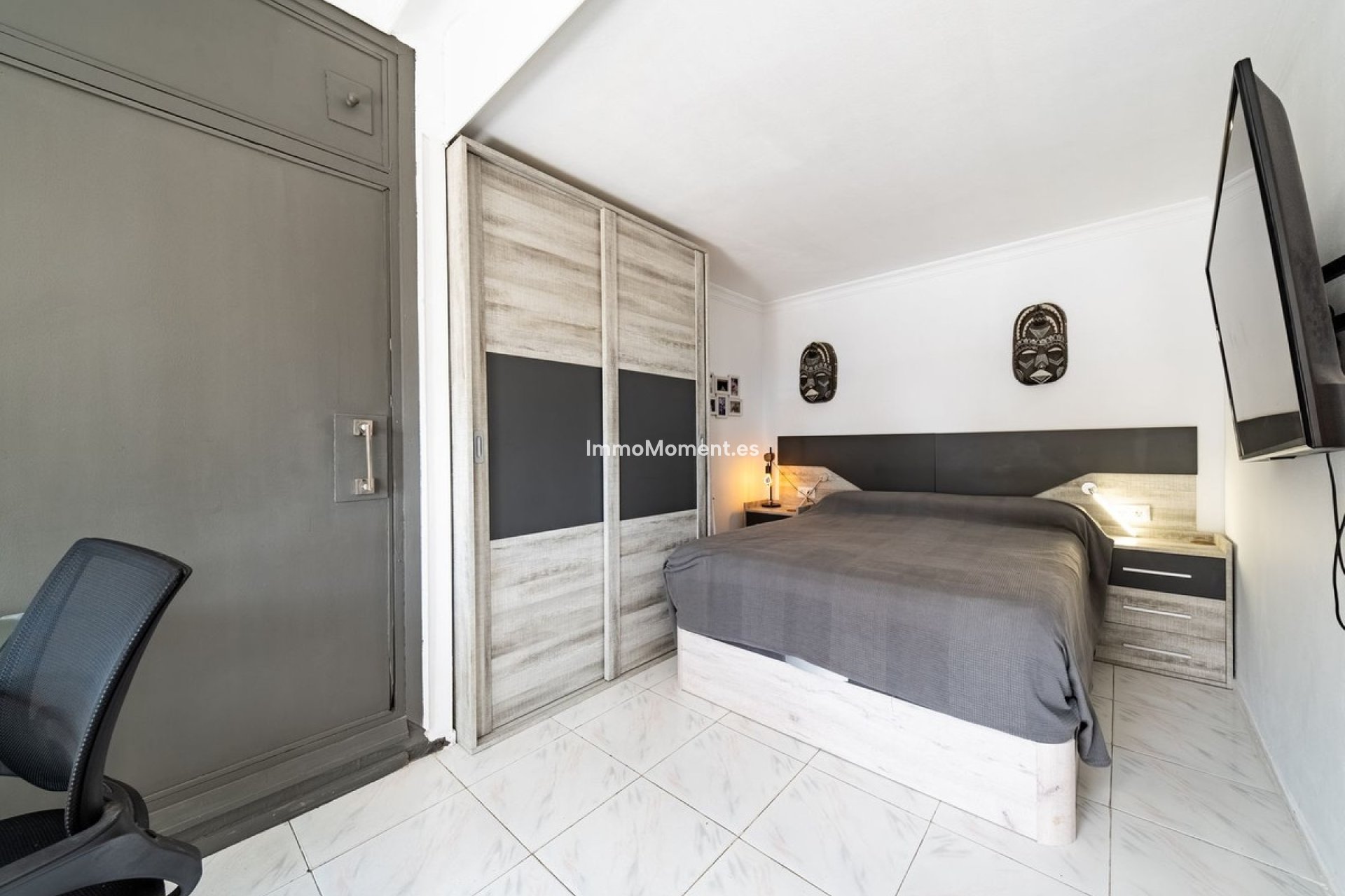 Revente - Appartement - Marbella - Marbella Centro