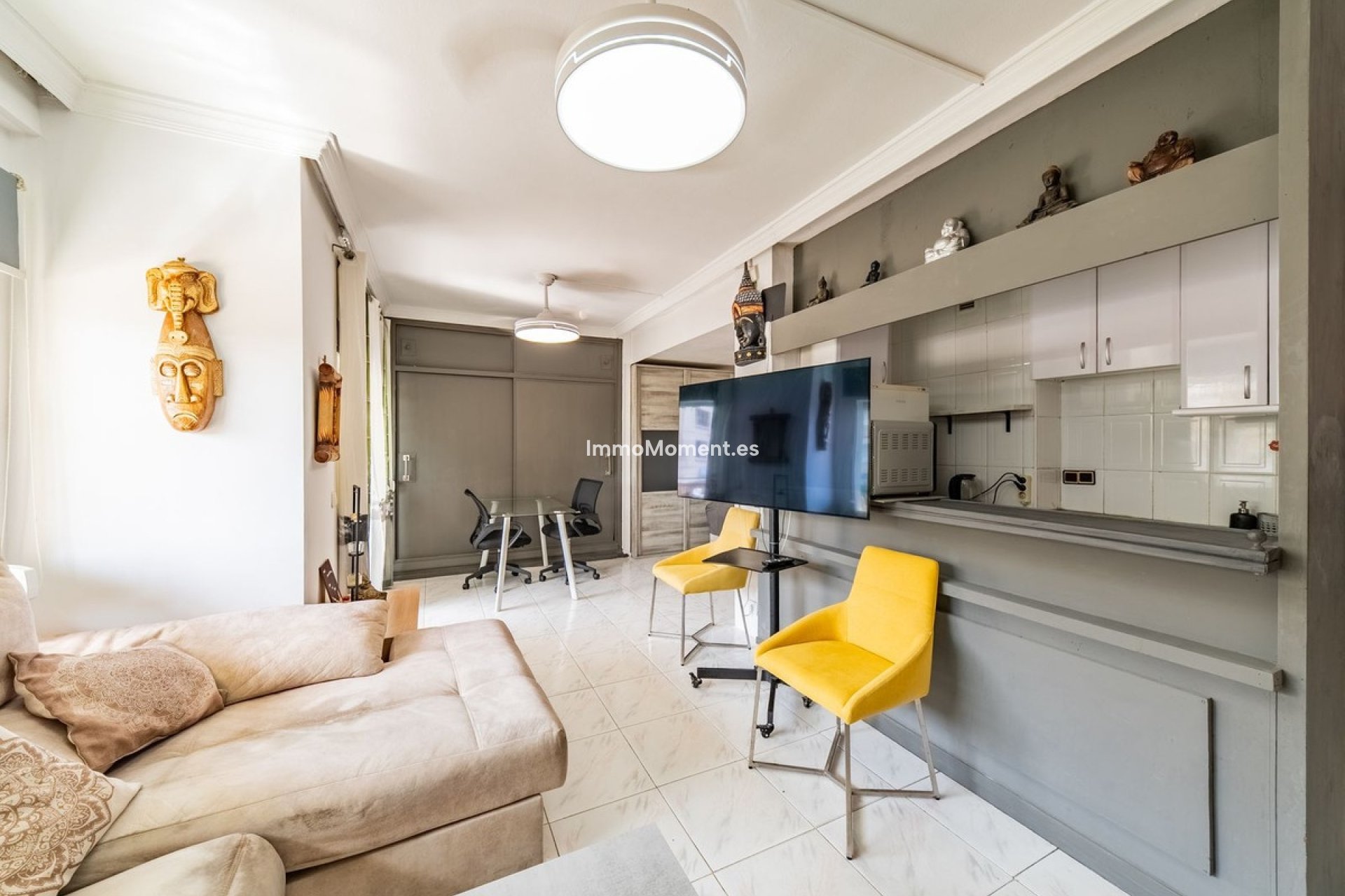 Revente - Appartement - Marbella - Marbella Centro