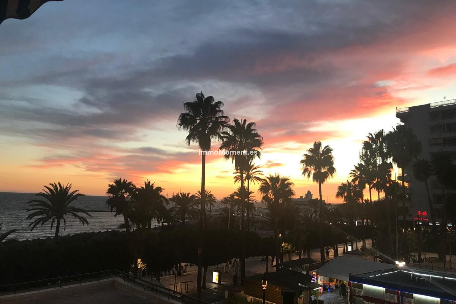 Revente - Appartement - Marbella - Marbella Centro