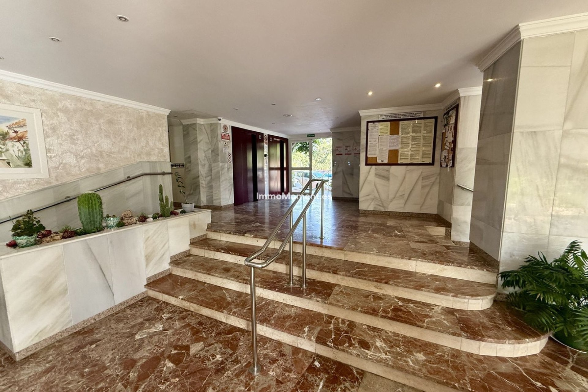 Revente - Appartement - Marbella - Marbesa