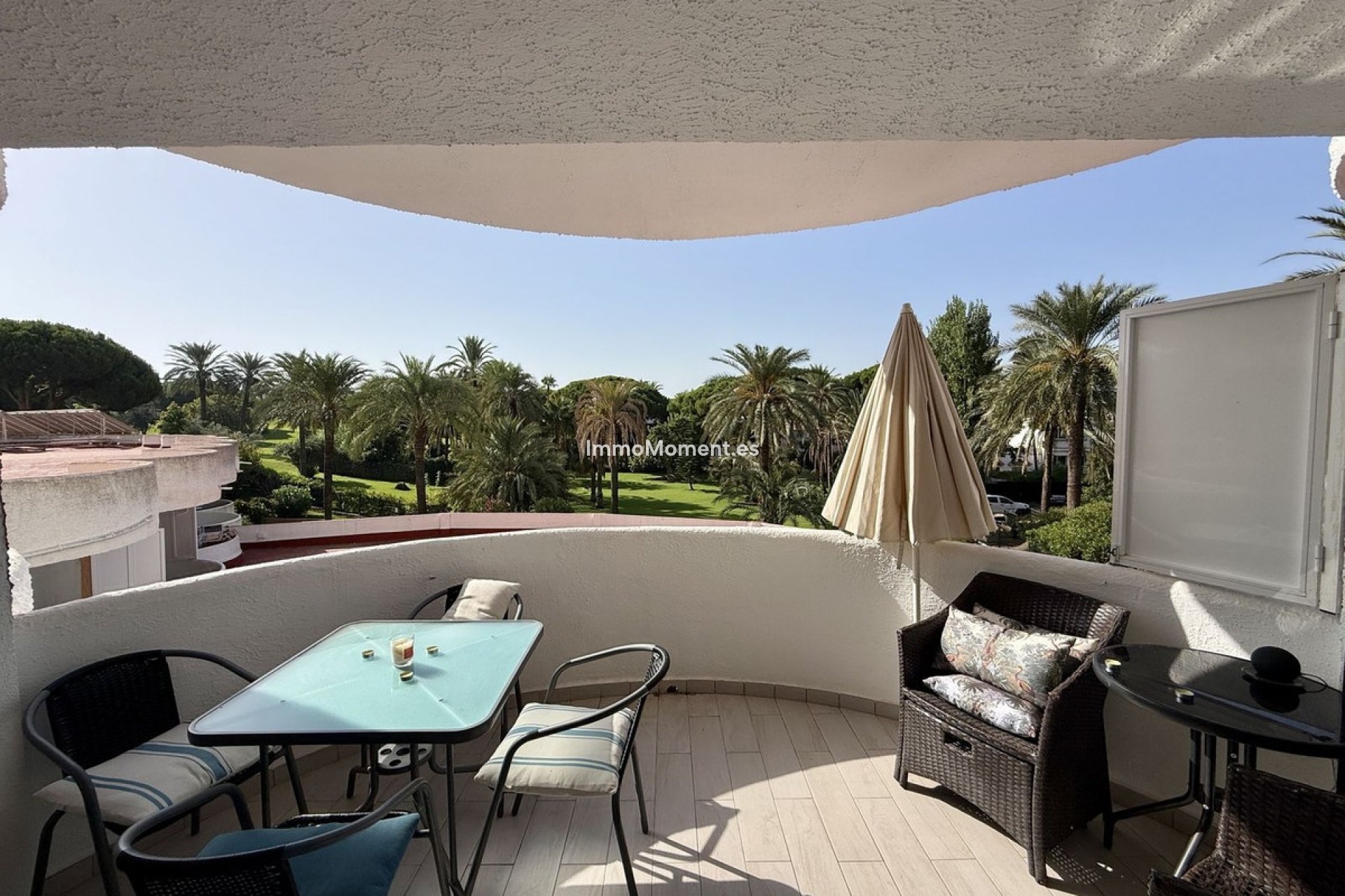 Revente - Appartement - Marbella - Marbesa