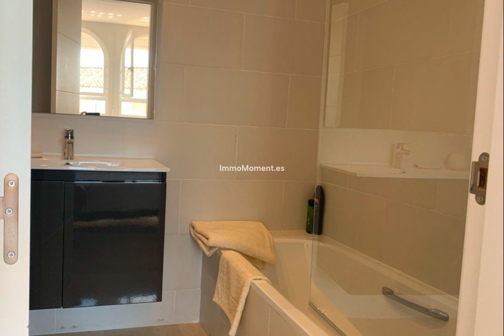 Revente - Appartement - Marbella - Marbesa