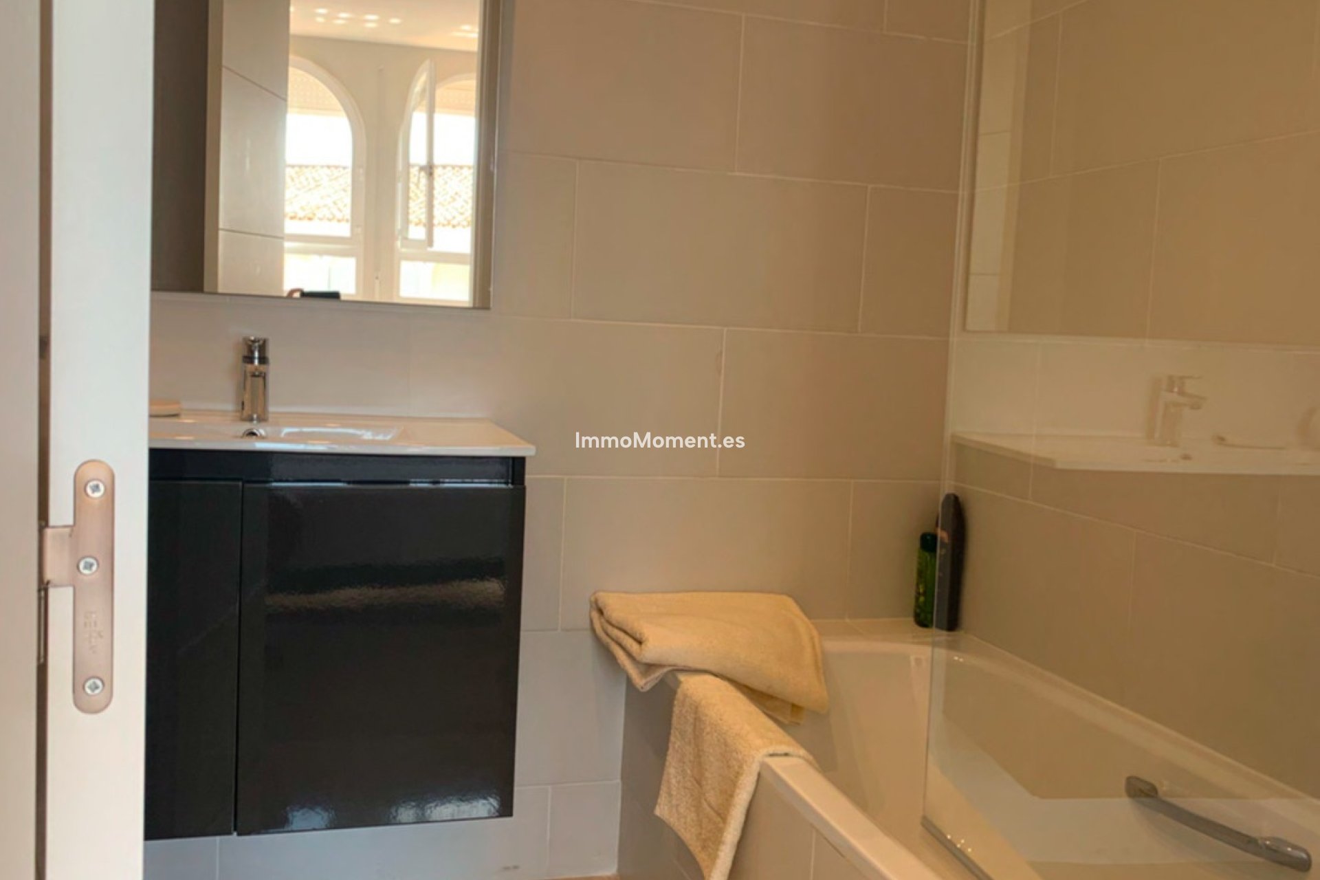 Revente - Appartement - Marbella - Marbesa