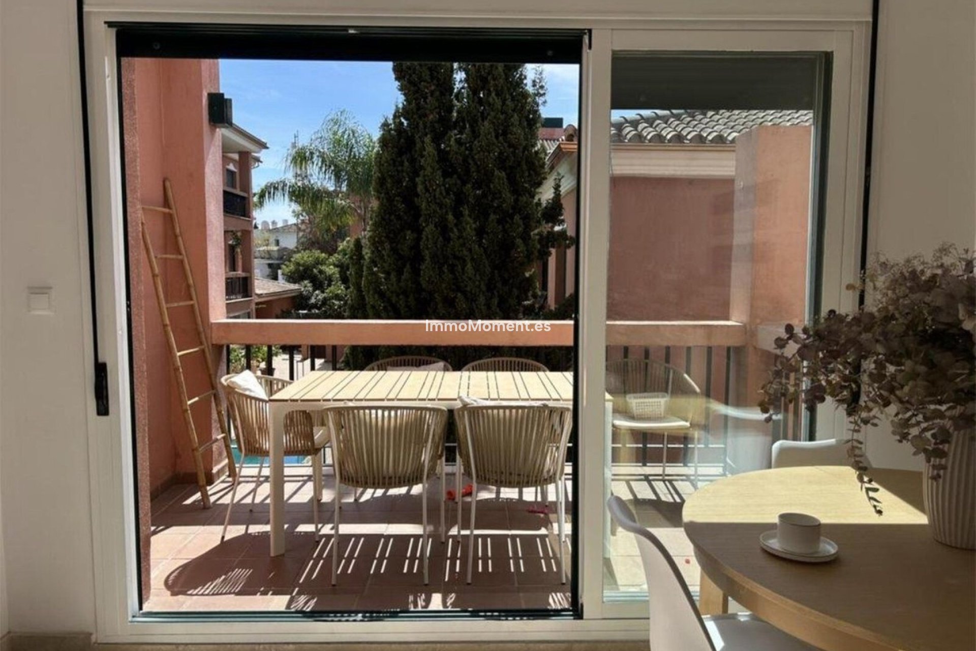 Revente - Appartement - Marbella - Marbesa