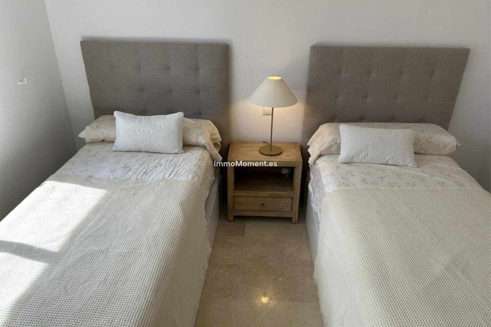 Revente - Appartement - Marbella - Marbesa