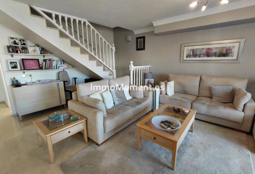 Revente - Appartement - Marbella - Marbesa