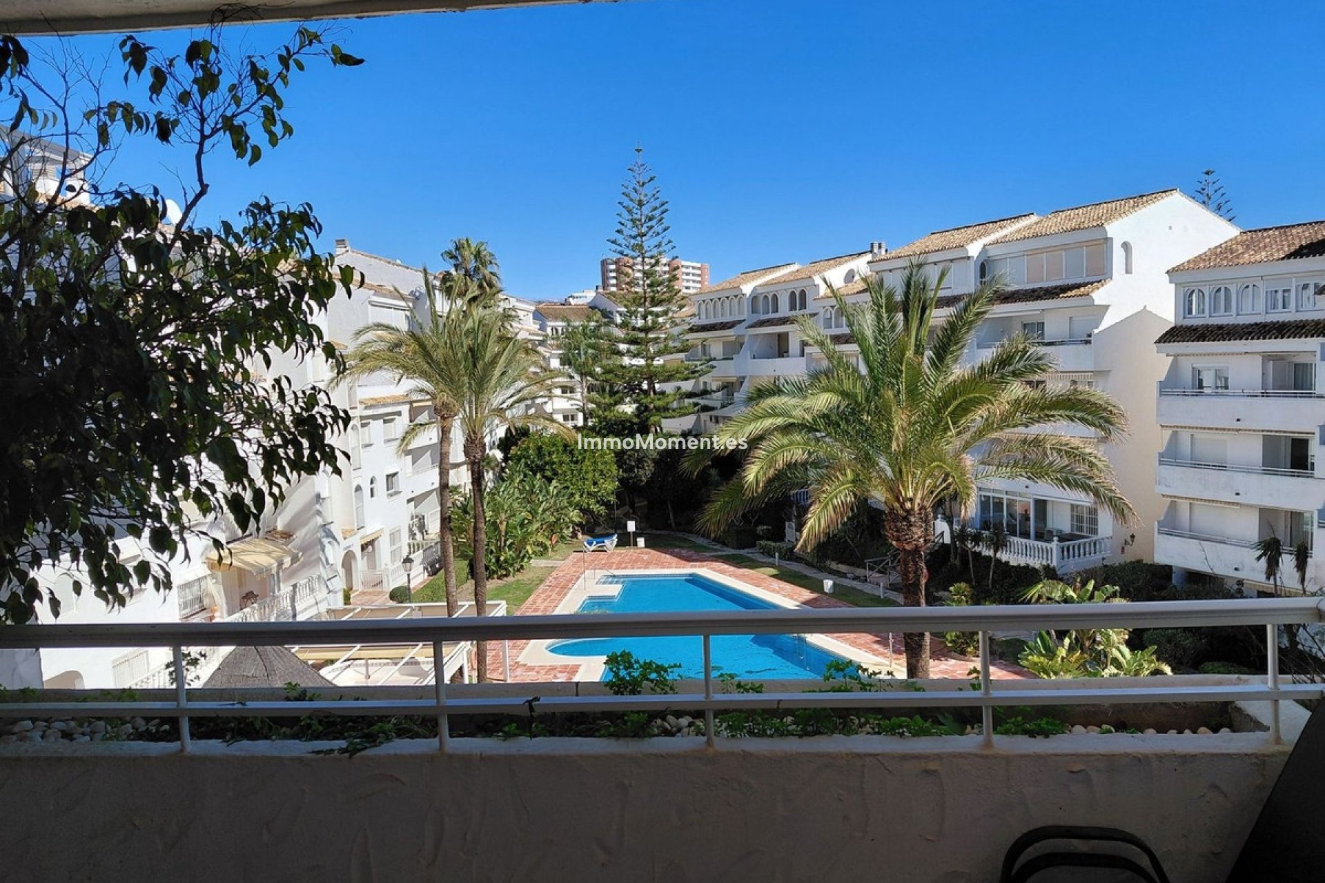 Revente - Appartement - Marbella - Marbesa