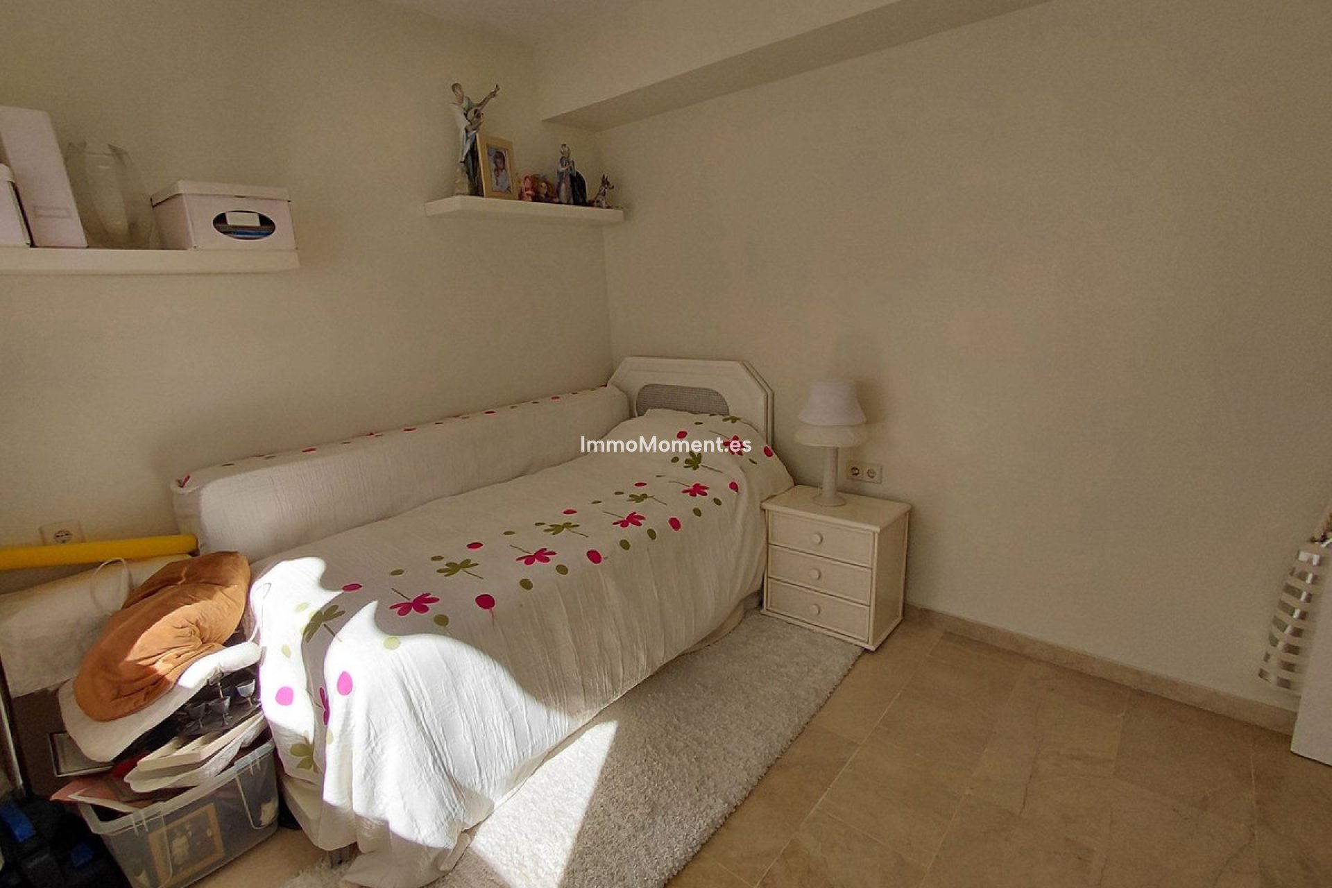 Revente - Appartement - Marbella - Marbesa