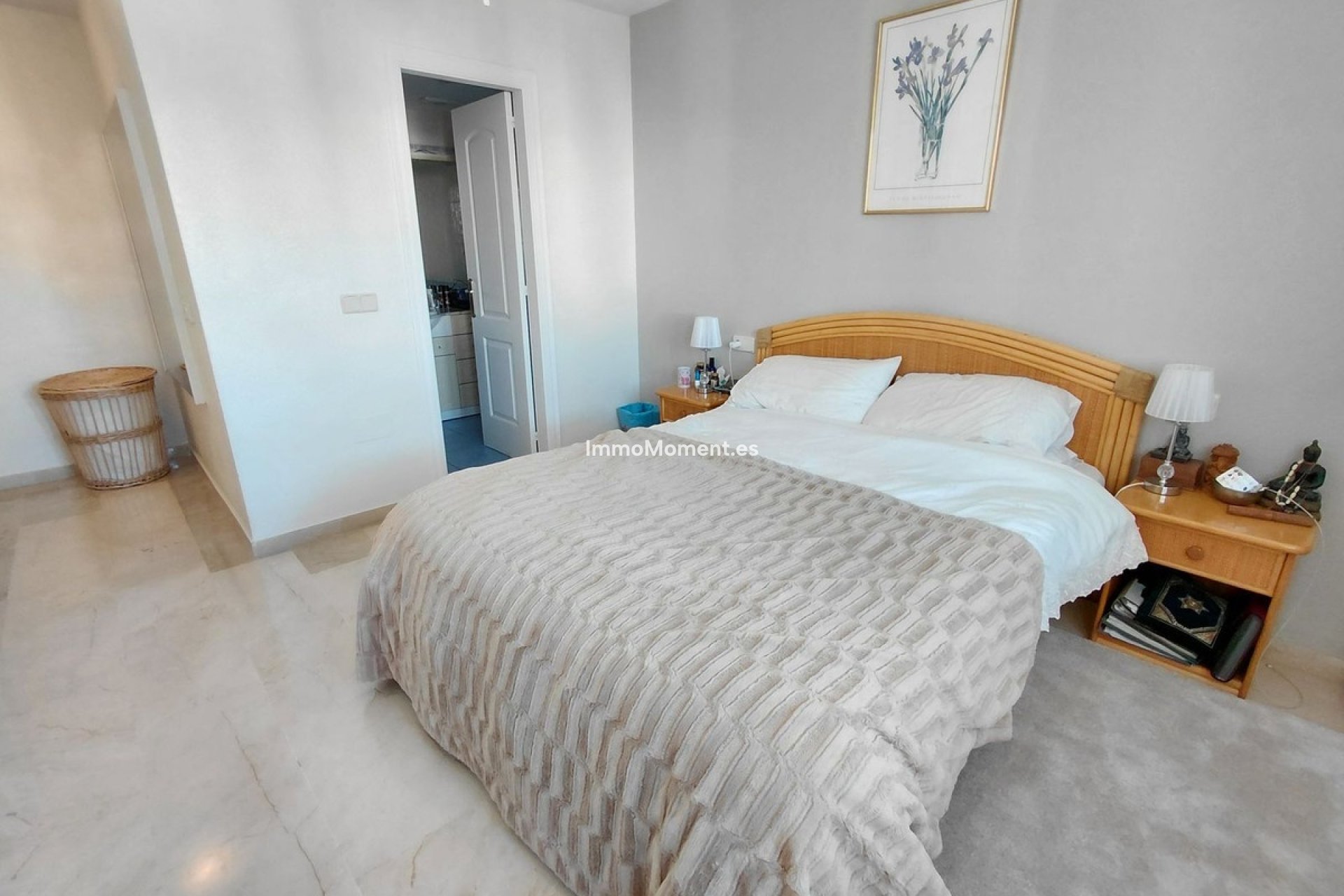Revente - Appartement - Marbella - Marbesa