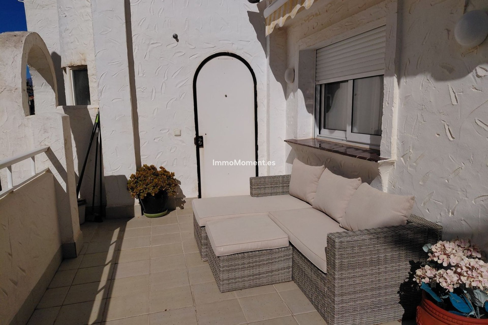 Revente - Appartement - Marbella - Marbesa