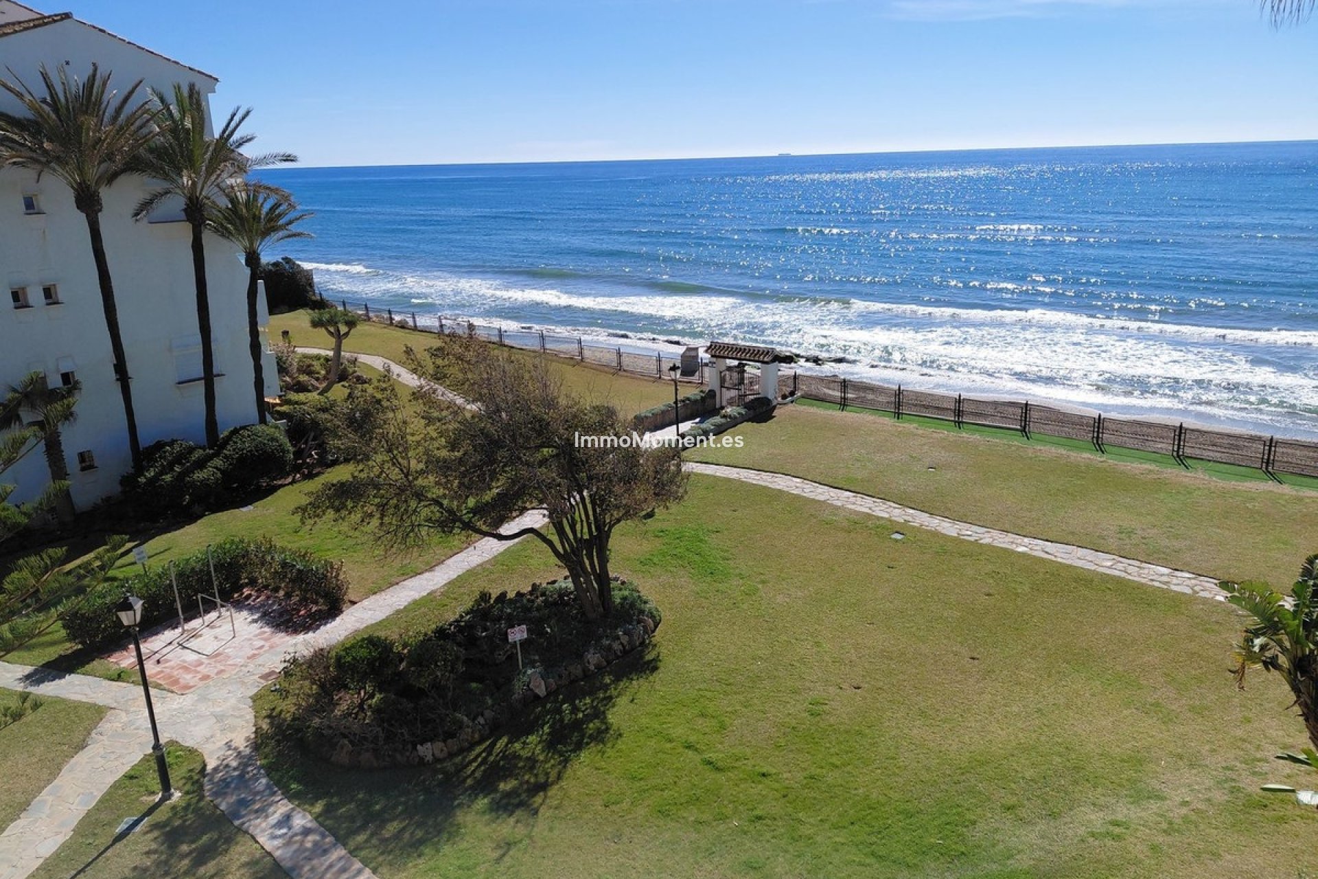 Revente - Appartement - Marbella - Marbesa