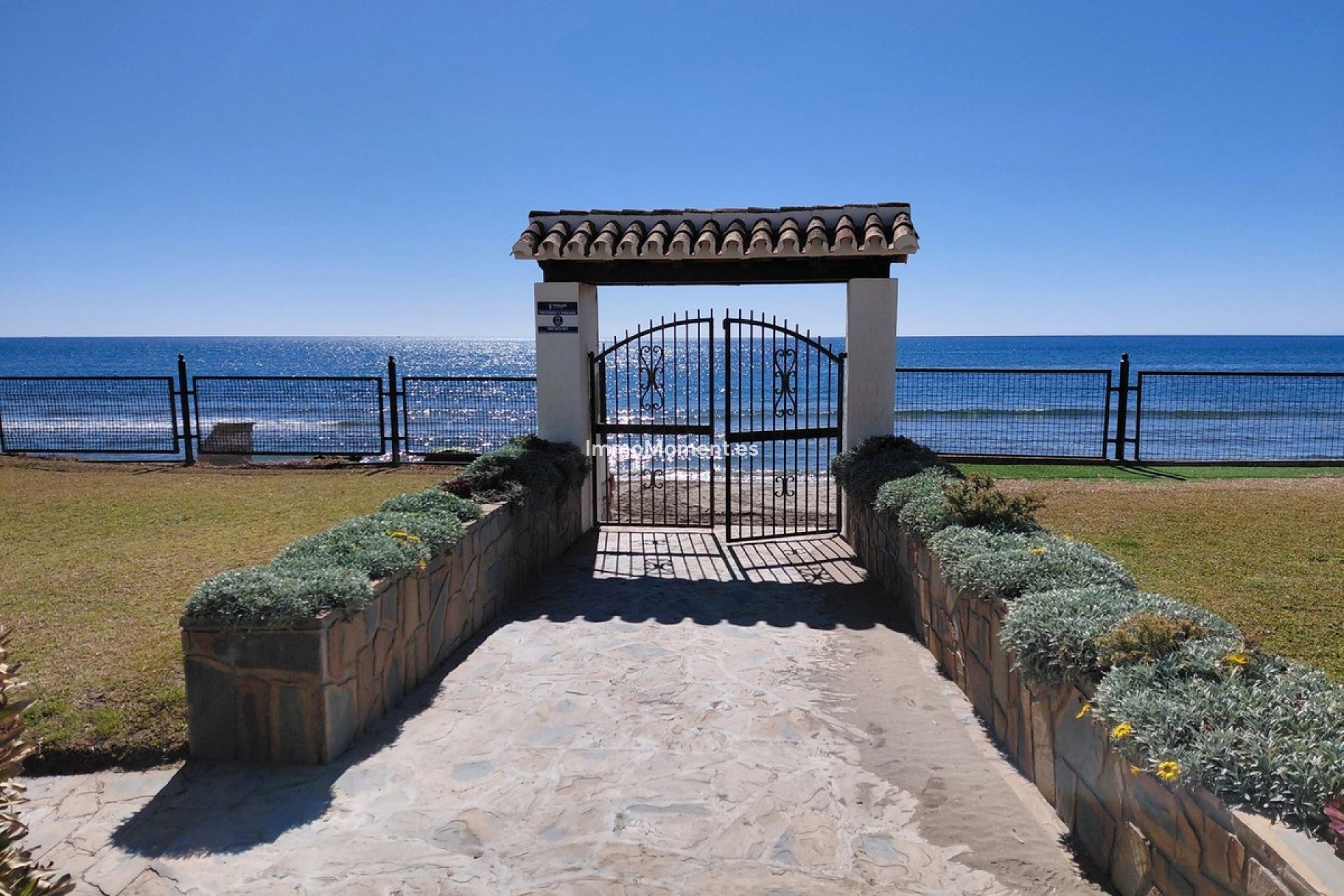 Revente - Appartement - Marbella - Marbesa