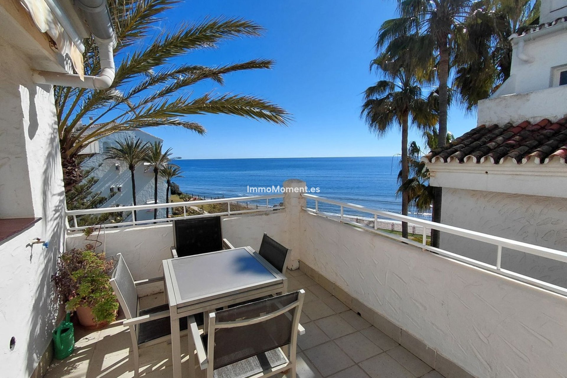 Revente - Appartement - Marbella - Marbesa