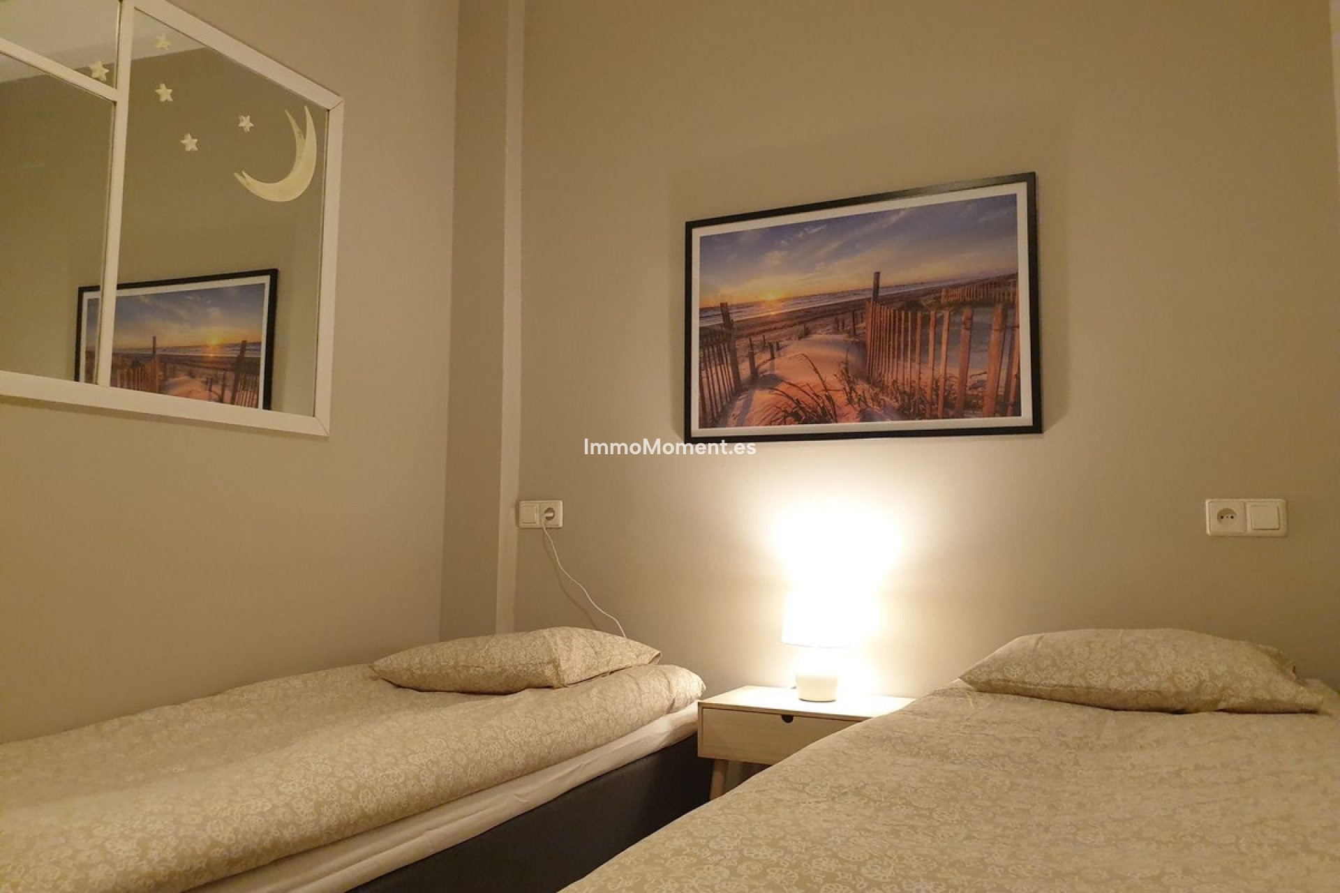 Revente - Appartement - Marbella - Marbesa