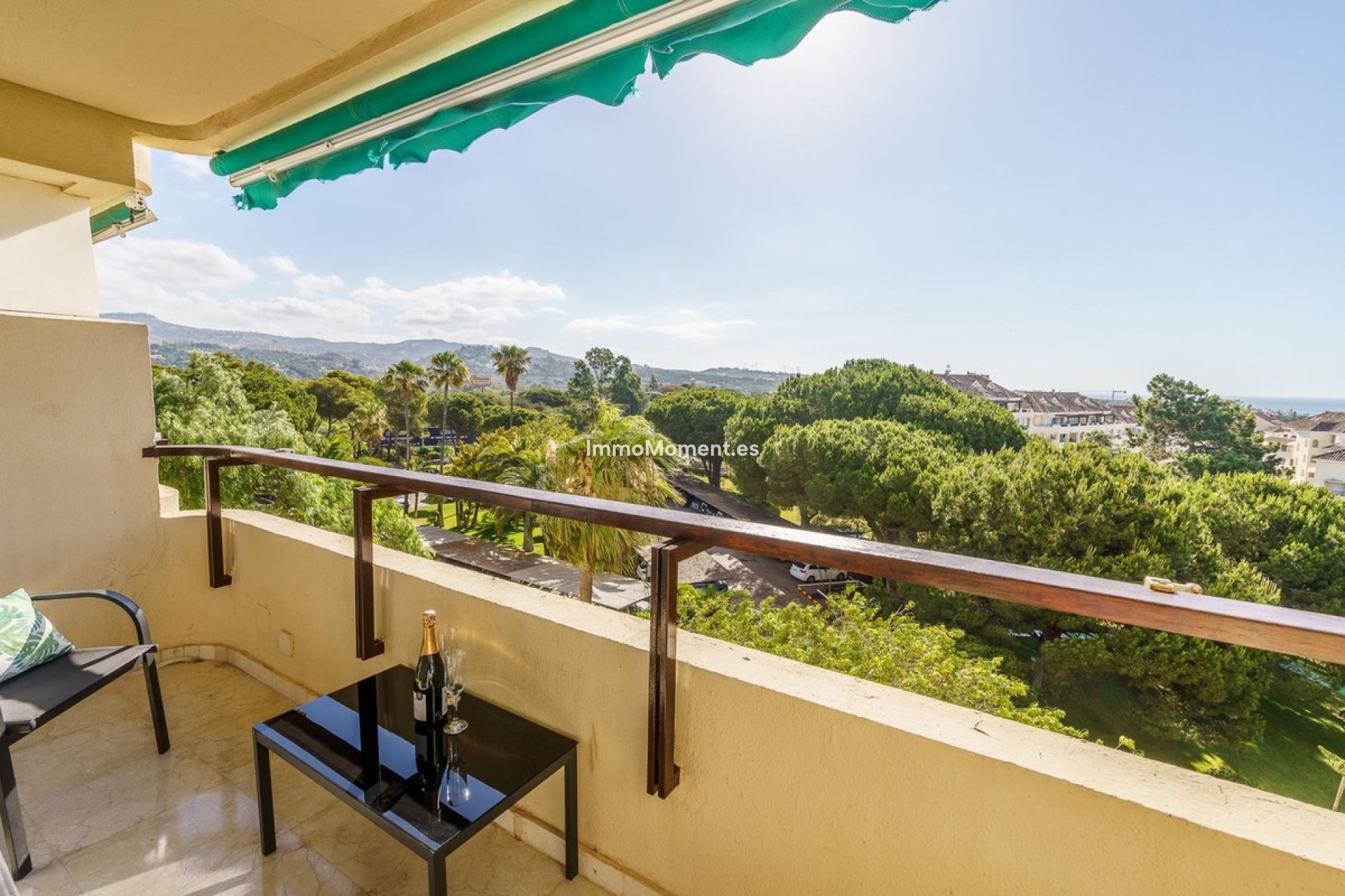 Revente - Appartement - Marbella - Marbesa