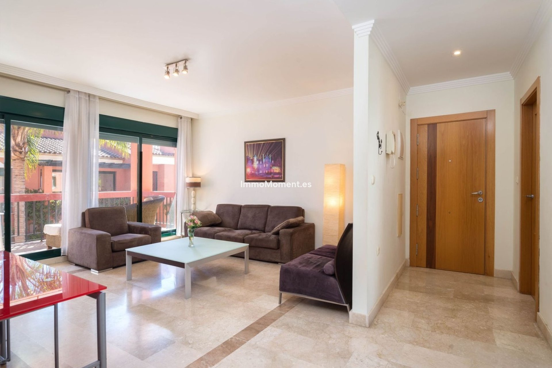 Revente - Appartement - Marbella - Marbesa