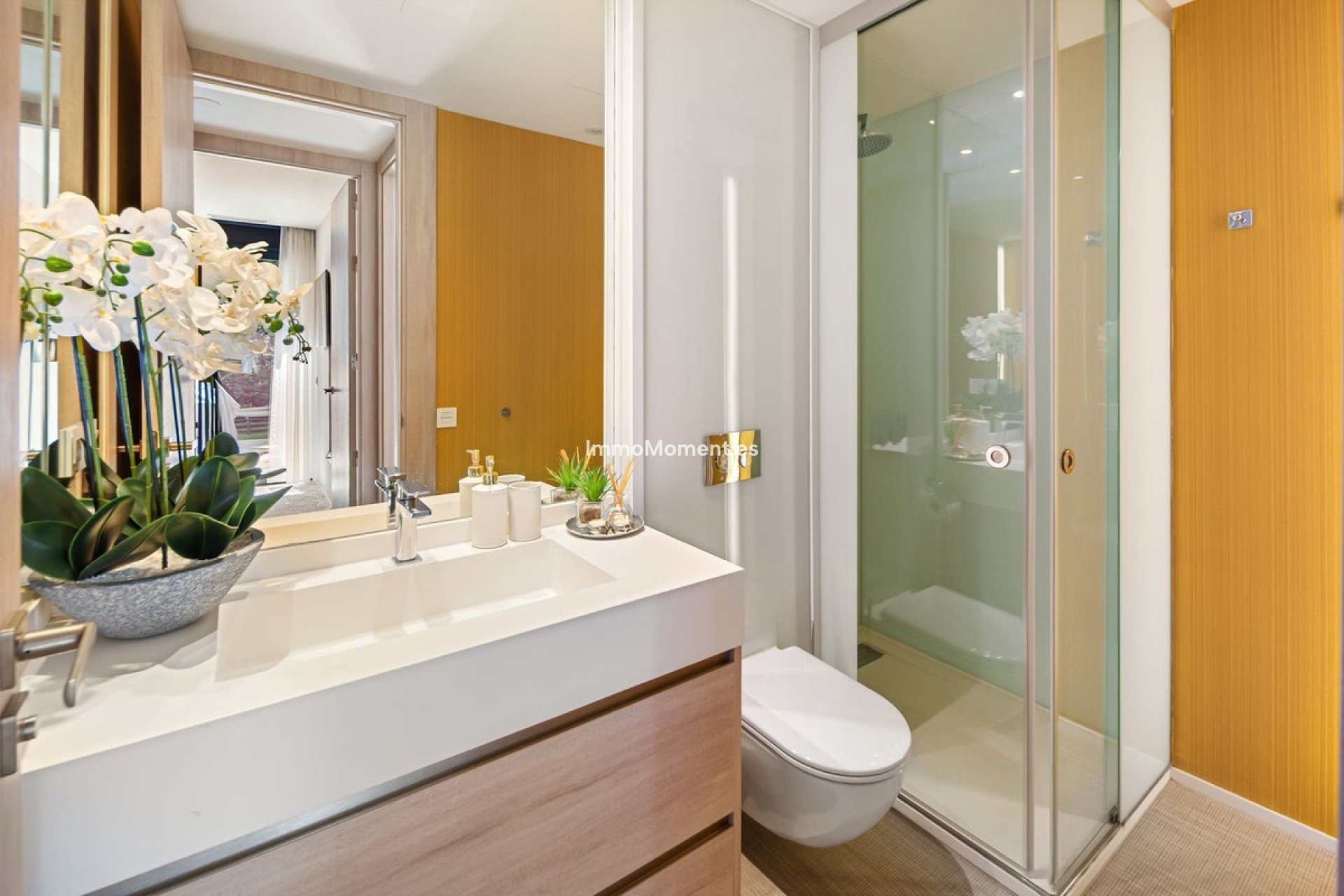 Revente - Appartement - Marbella - Marbesa