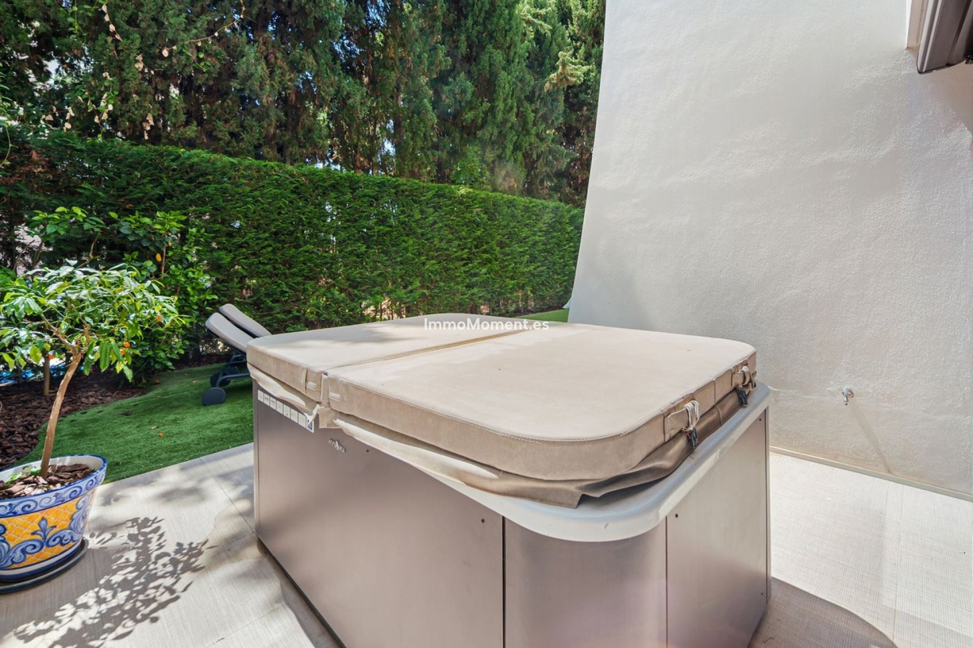 Revente - Appartement - Marbella - Marbesa