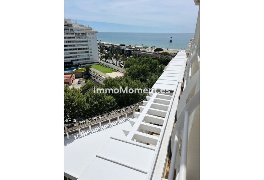 Revente - Appartement - Marbella - Marbesa