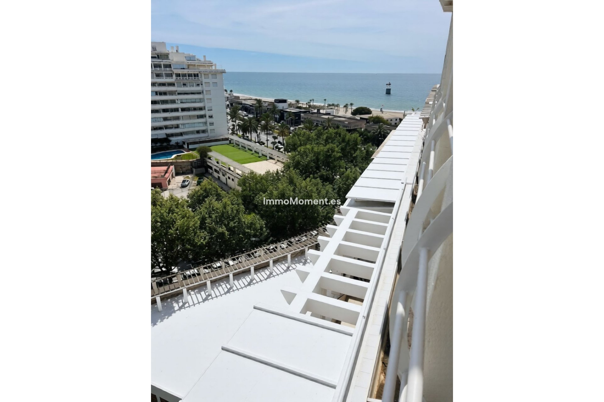 Revente - Appartement - Marbella - Marbesa