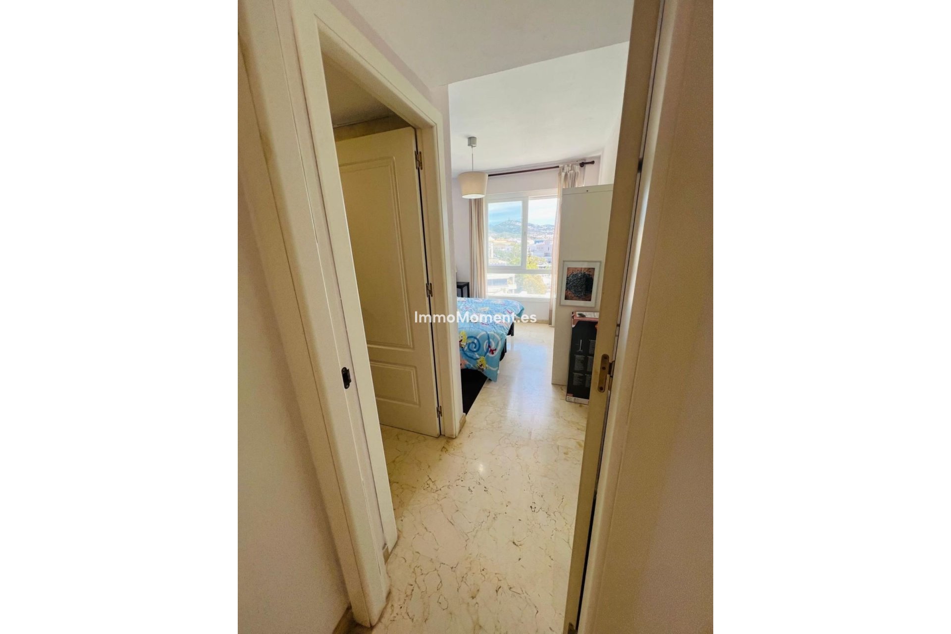 Revente - Appartement - Marbella - Marbesa