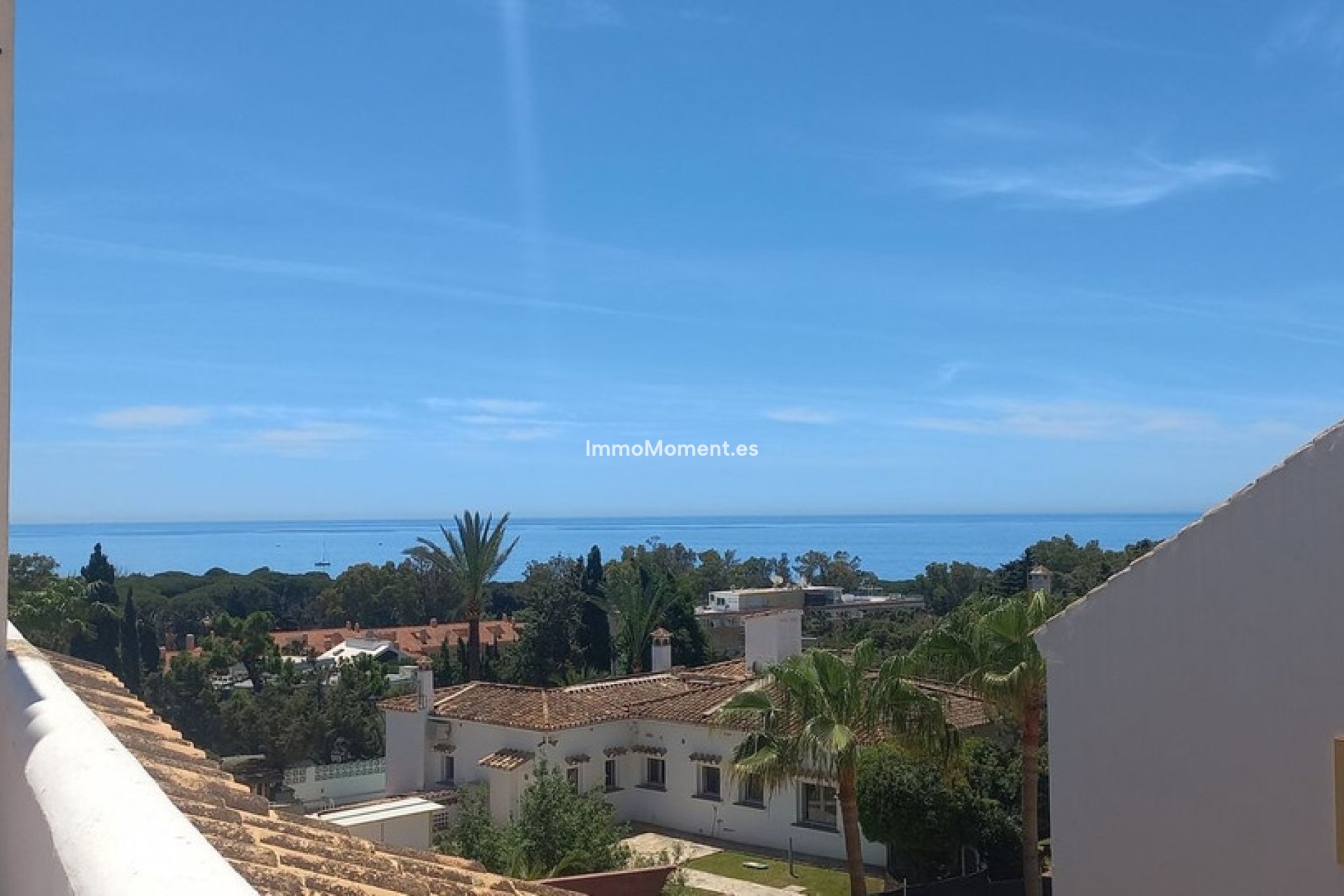 Revente - Appartement - Marbella - Marbesa