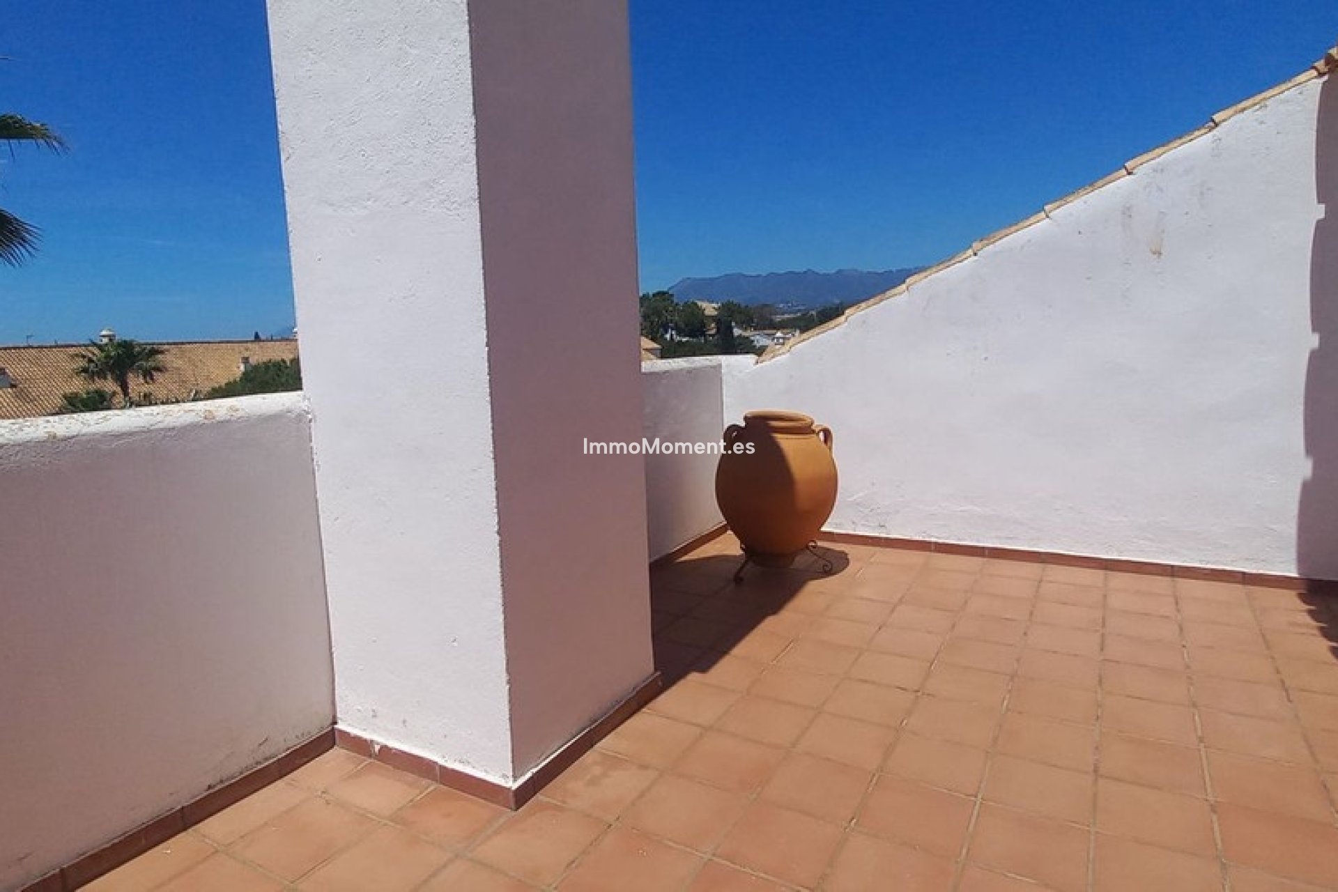 Revente - Appartement - Marbella - Marbesa
