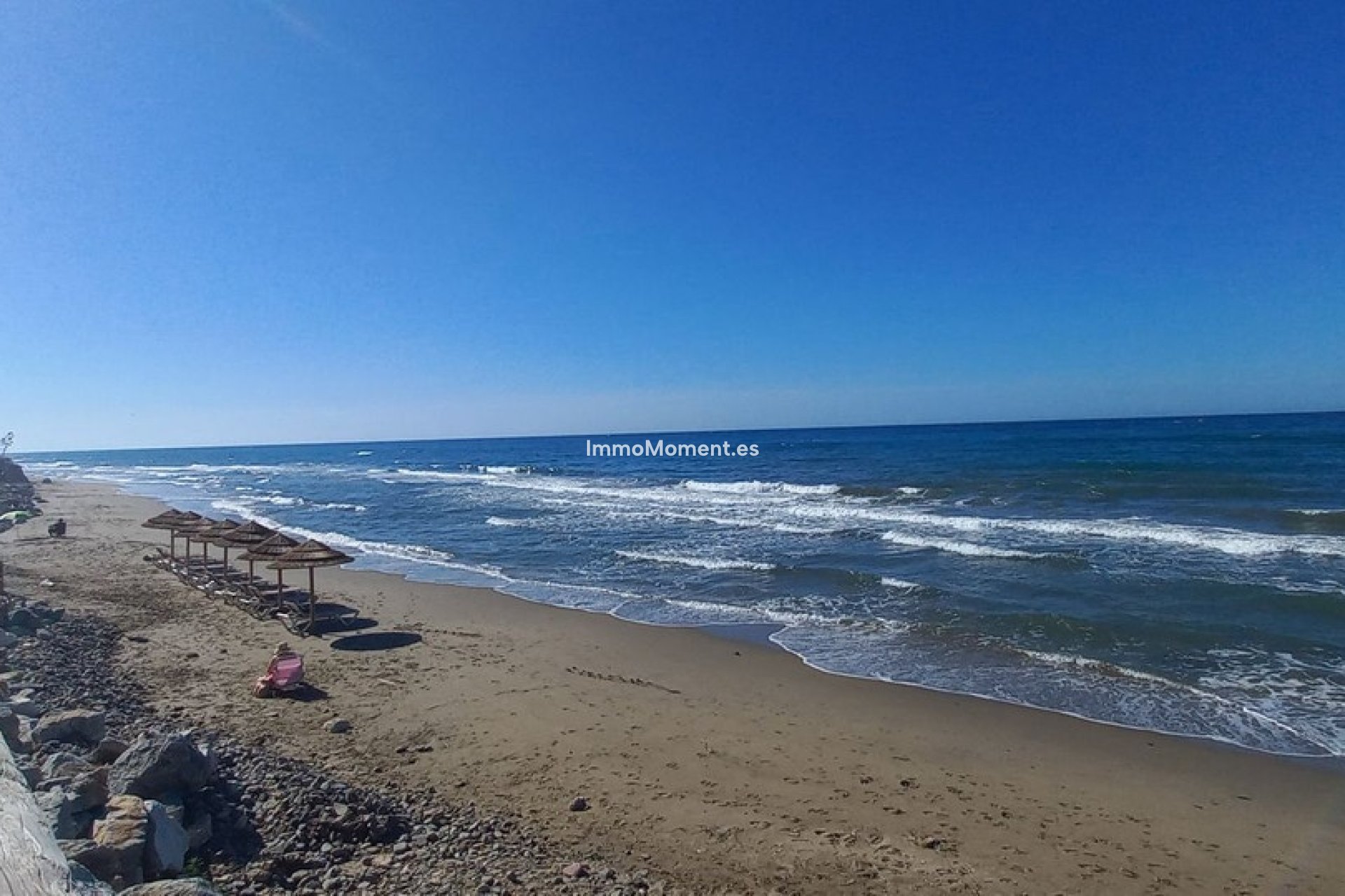 Revente - Appartement - Marbella - Marbesa
