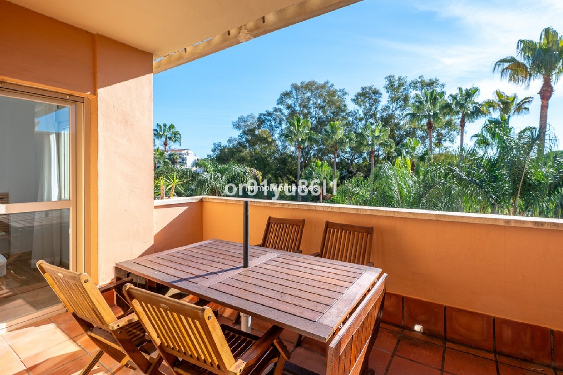 Revente - Appartement - Marbella - Marbesa