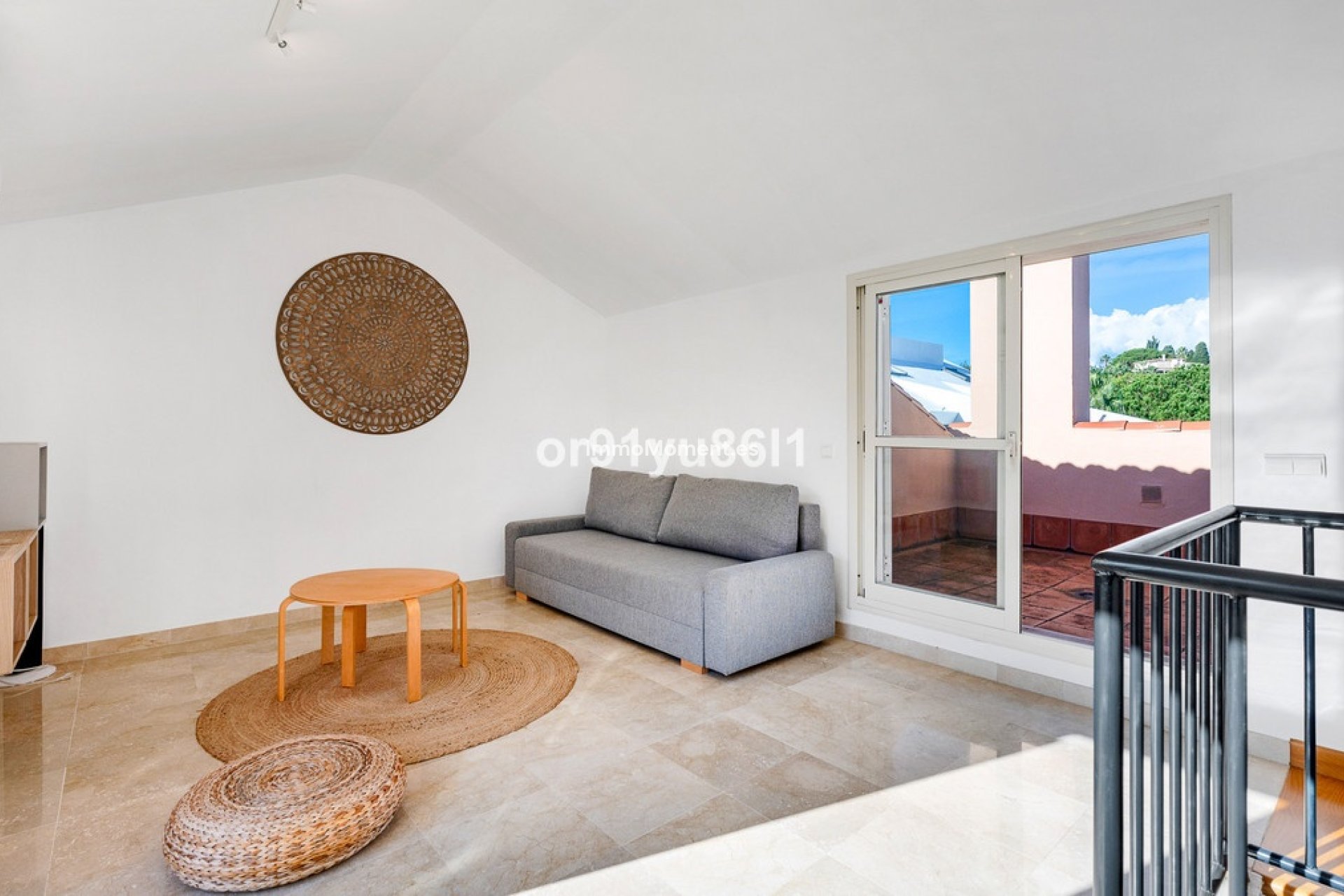 Revente - Appartement - Marbella - Marbesa