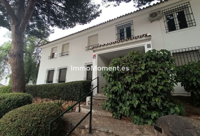 Revente - Appartement - Marbella - Nagüeles