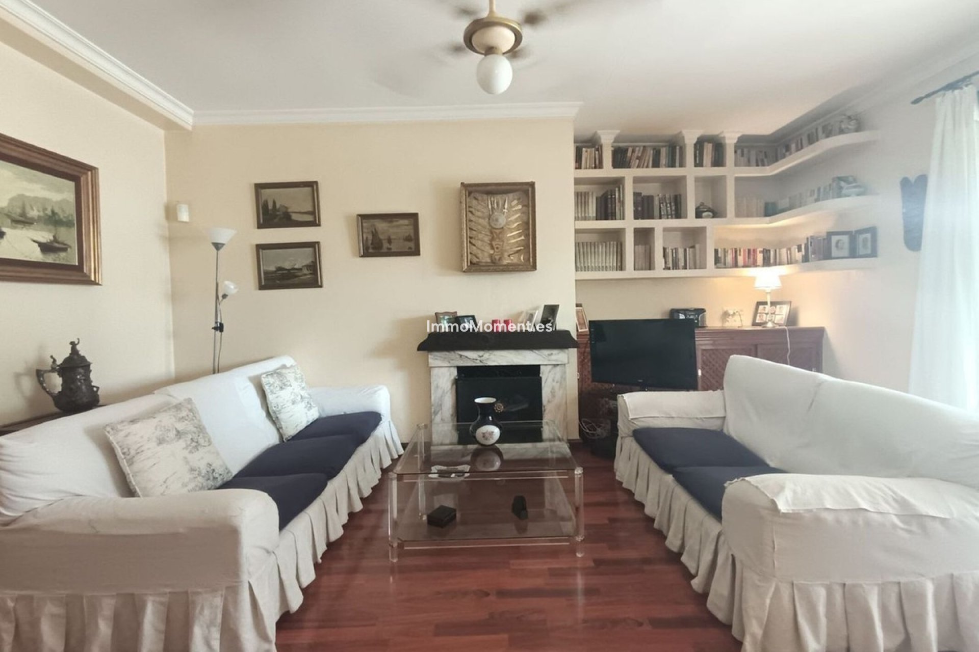 Revente - Appartement - Marbella - Nagüeles