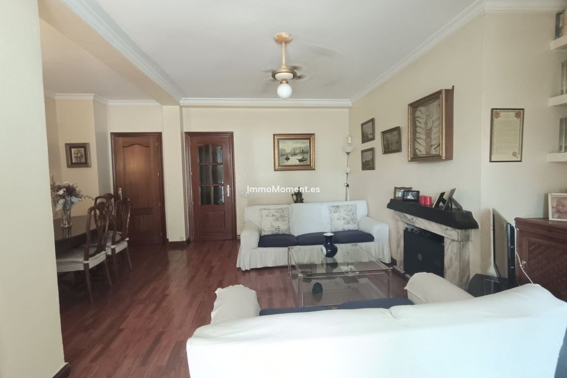 Revente - Appartement - Marbella - Nagüeles