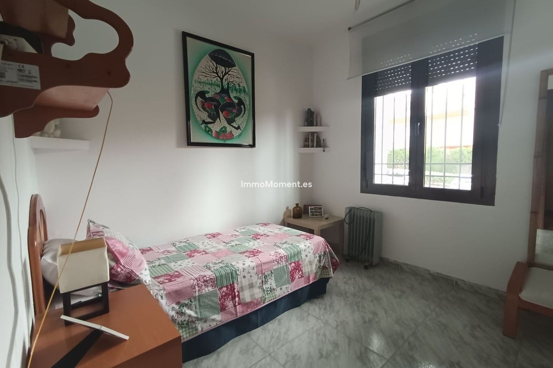 Revente - Appartement - Marbella - Nagüeles