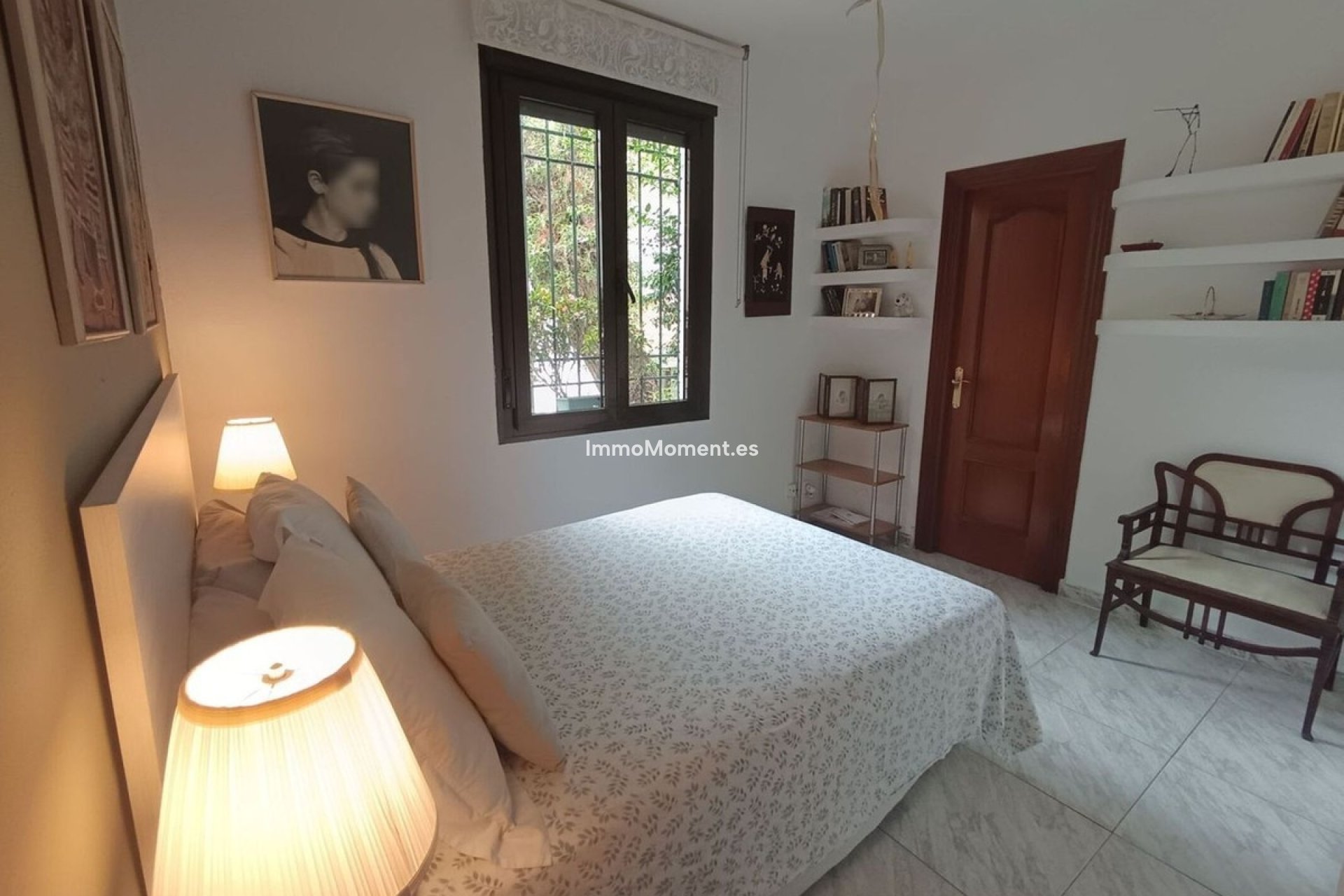 Revente - Appartement - Marbella - Nagüeles